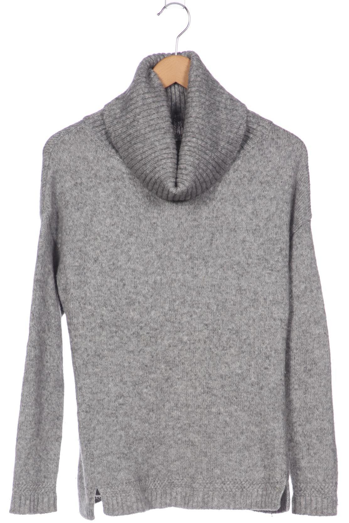 

Maerz Damen Pullover, grau, Gr. 34