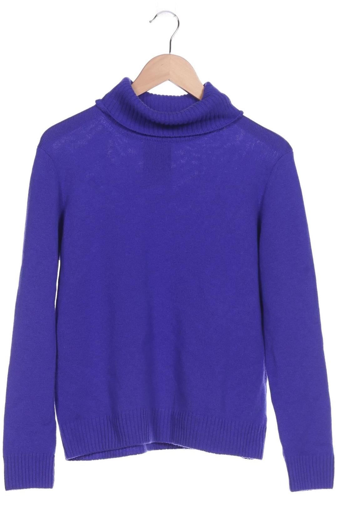 

Maerz Damen Pullover, marineblau, Gr. 36