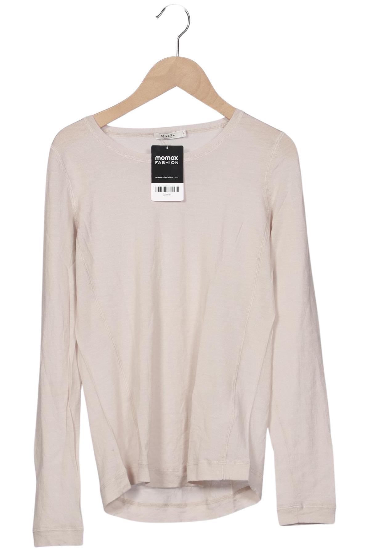 

Maerz Damen Pullover, beige, Gr. 36
