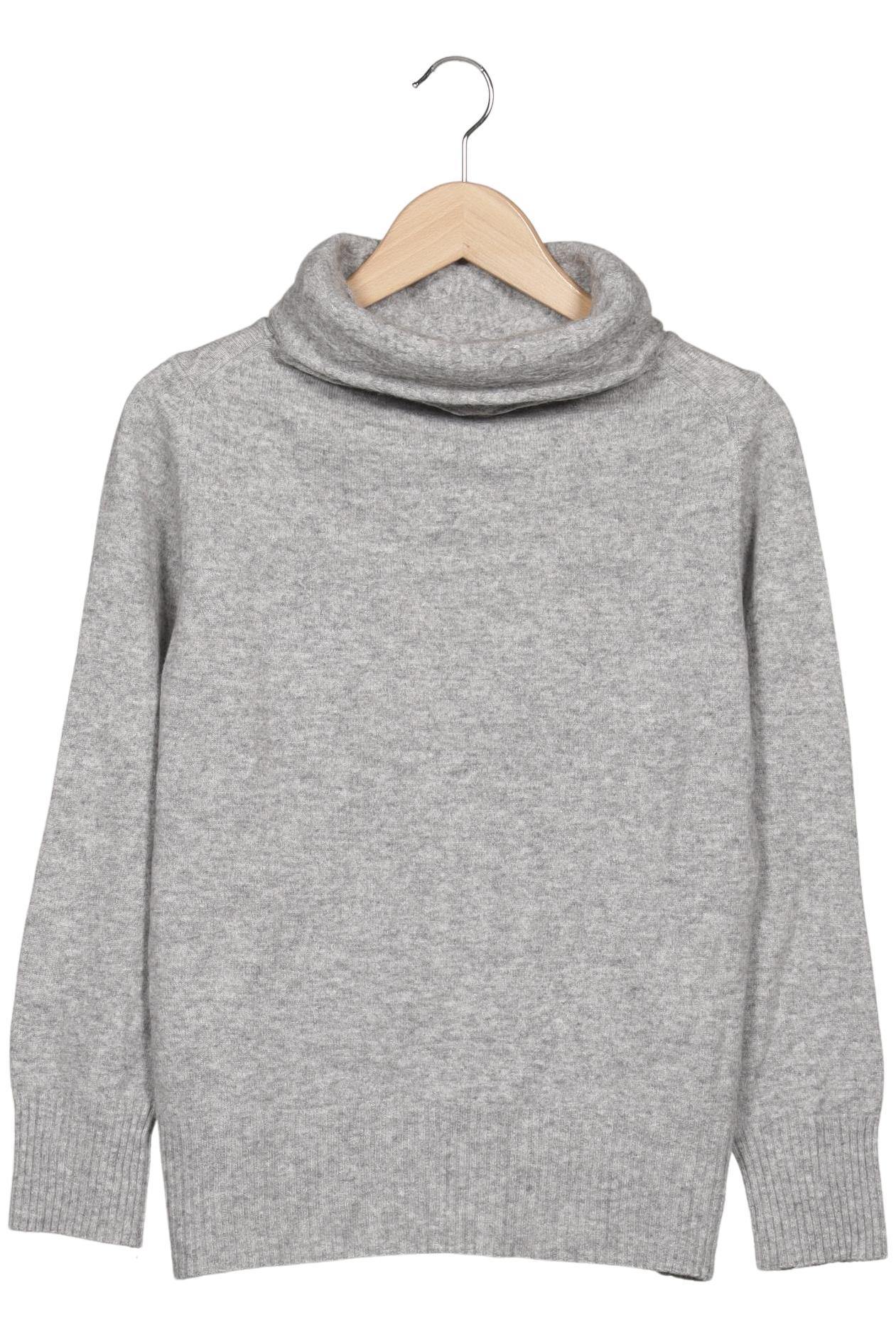 

Maerz Damen Pullover, grau, Gr. 38