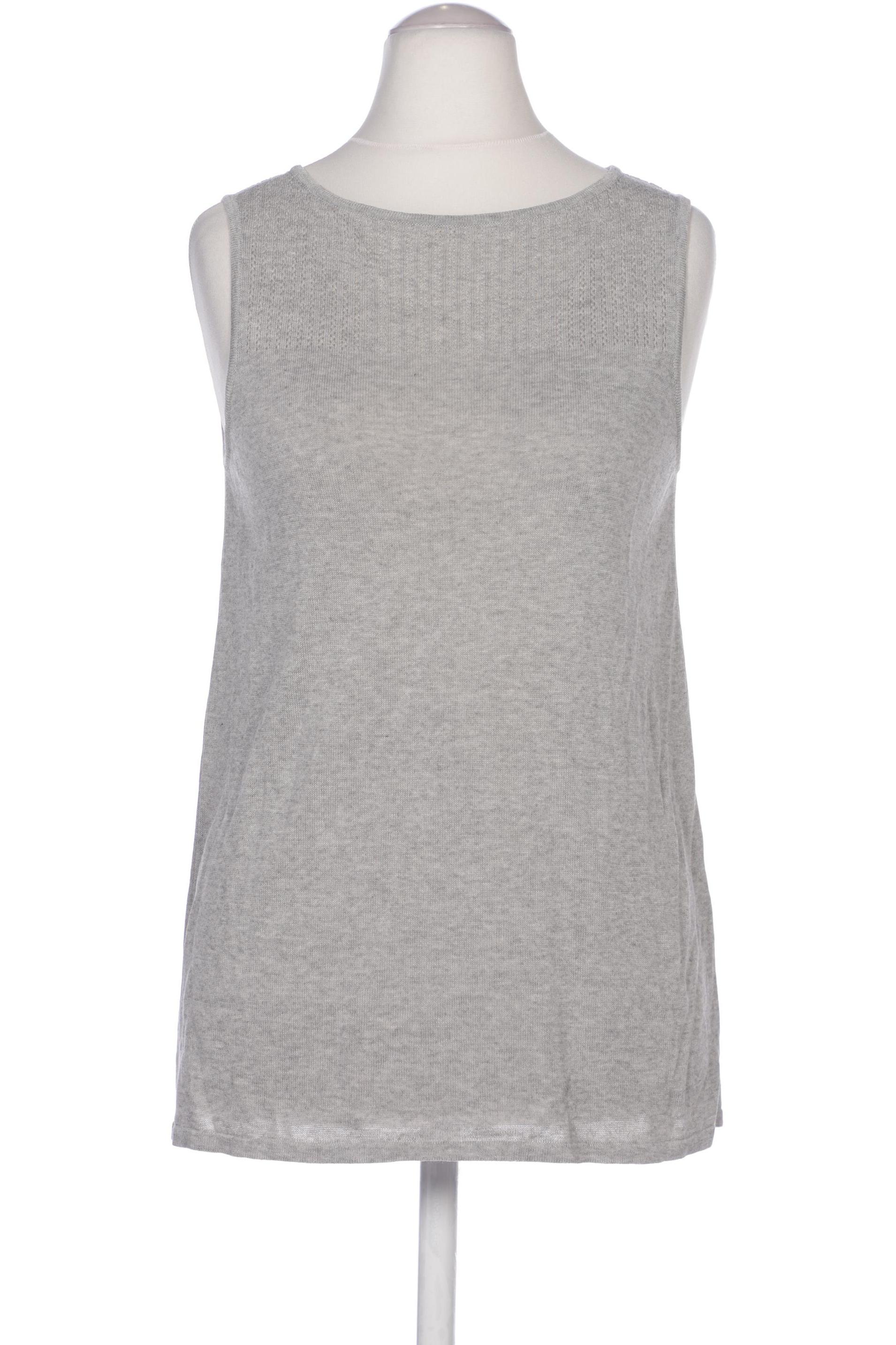 

Maerz Damen Pullover, grau, Gr. 36