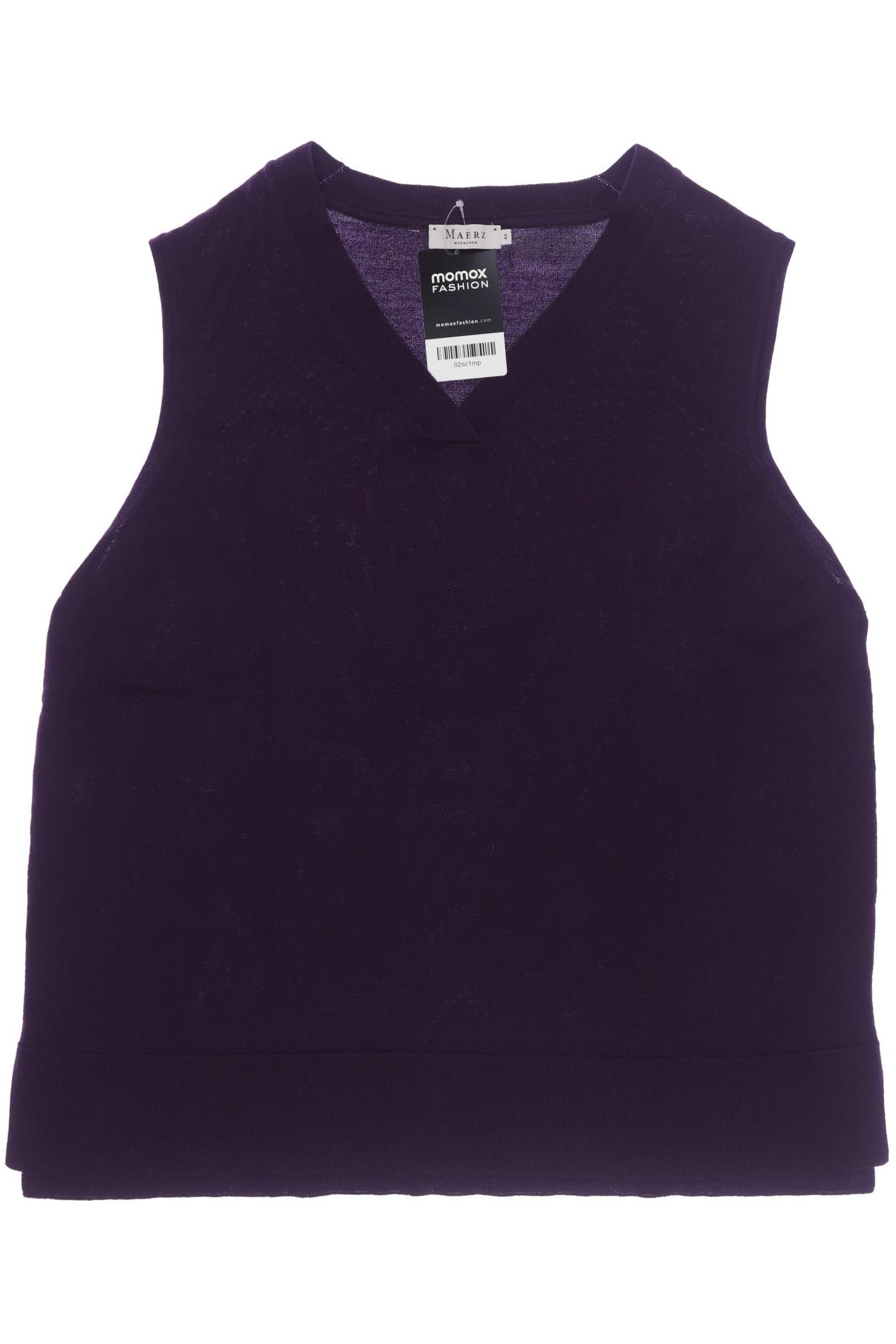 

Maerz Damen Pullover, flieder, Gr. 44