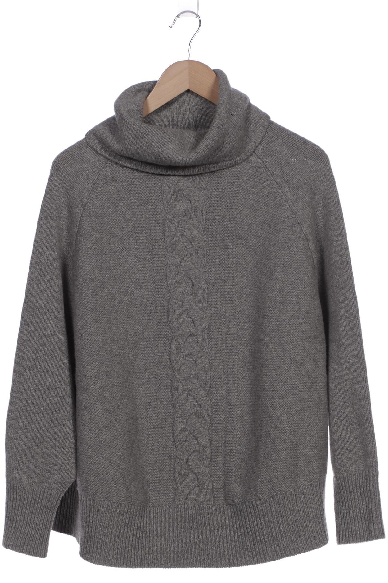 

Maerz Damen Pullover, grau, Gr. uni