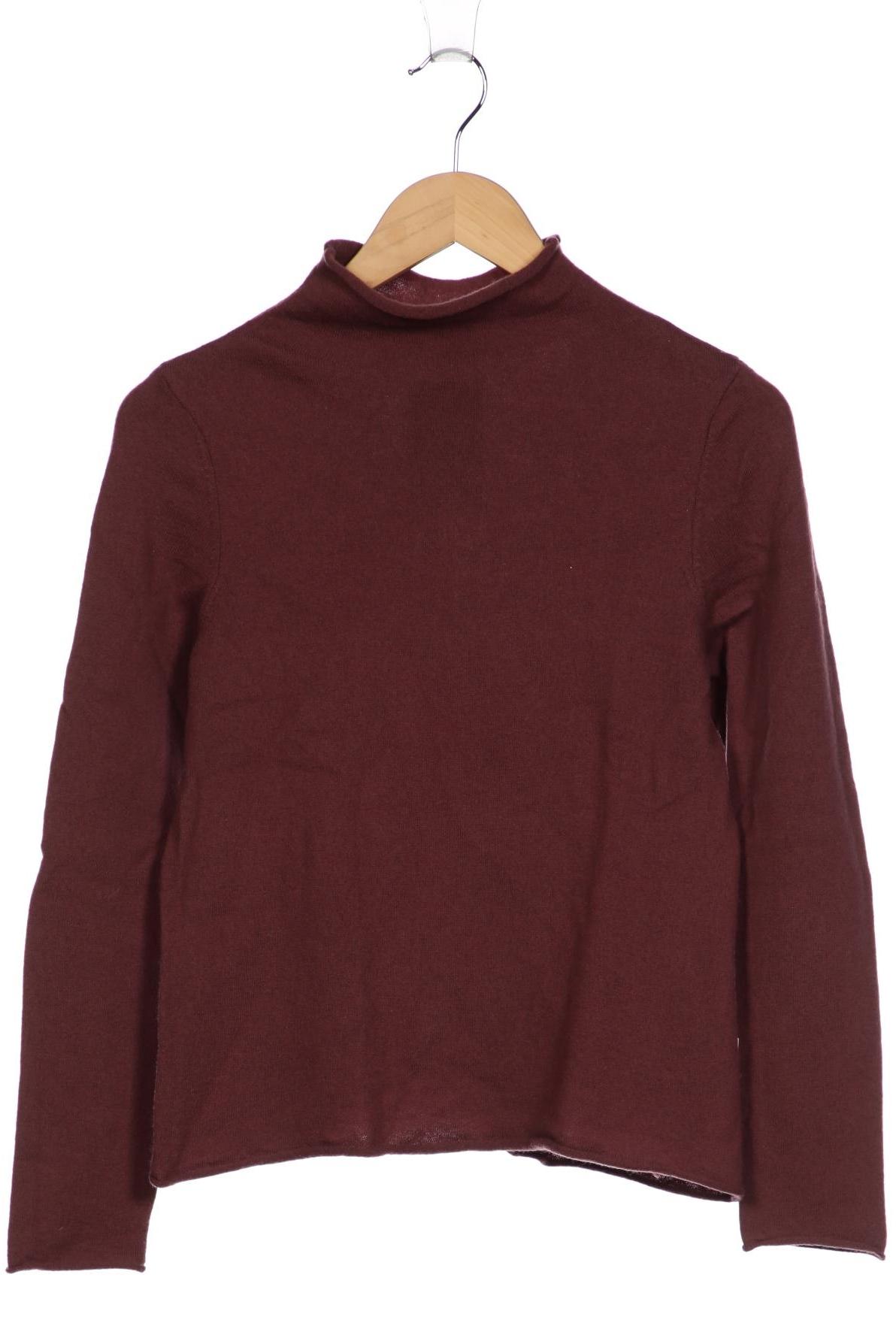 

Maerz Damen Pullover, bordeaux, Gr. 36