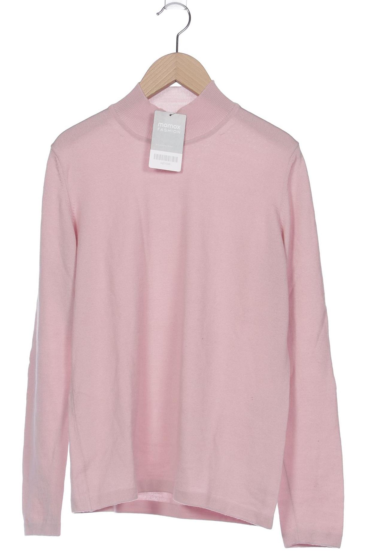 

Maerz Damen Pullover, pink, Gr. 38
