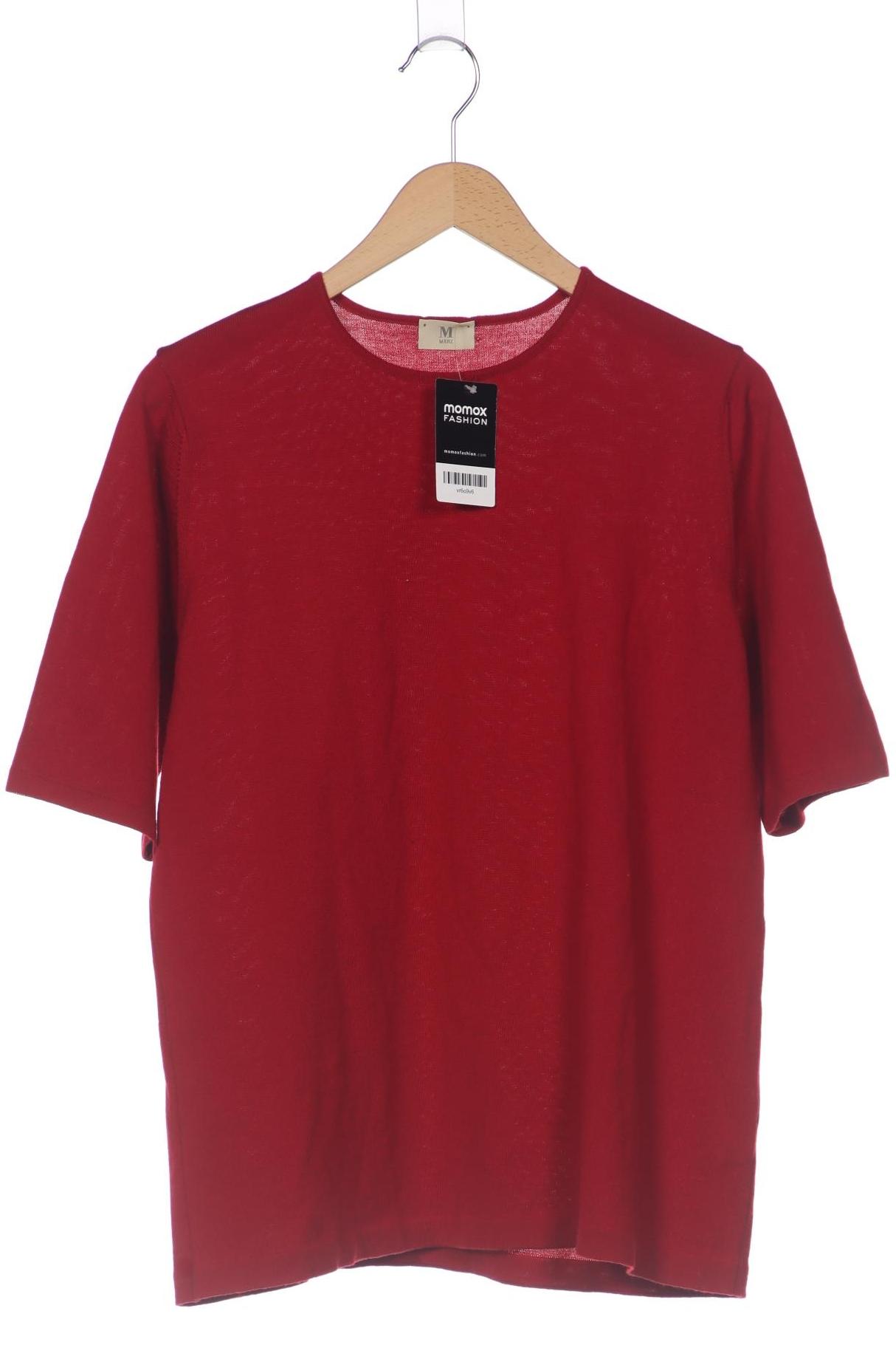 

Maerz Damen Pullover, bordeaux, Gr. 46