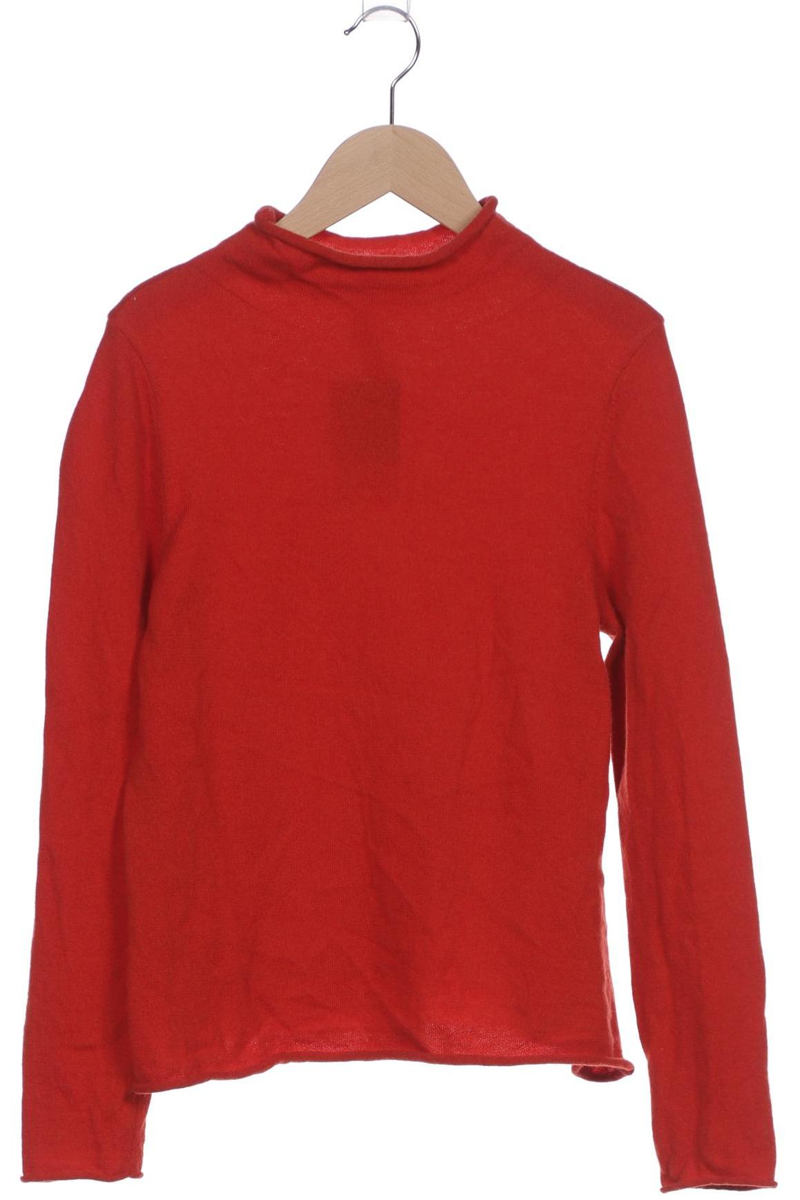 

Maerz Damen Pullover, rot, Gr. 36