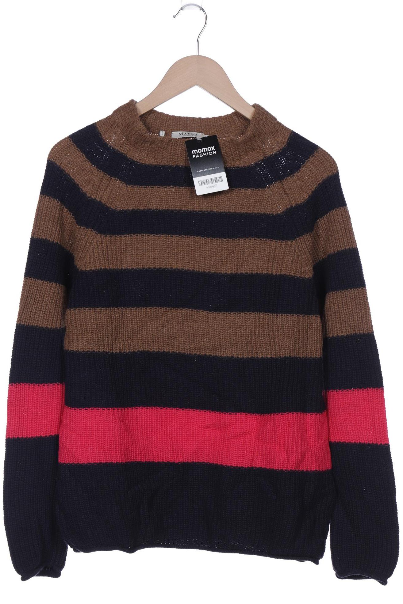

Maerz Damen Pullover, marineblau, Gr. 40