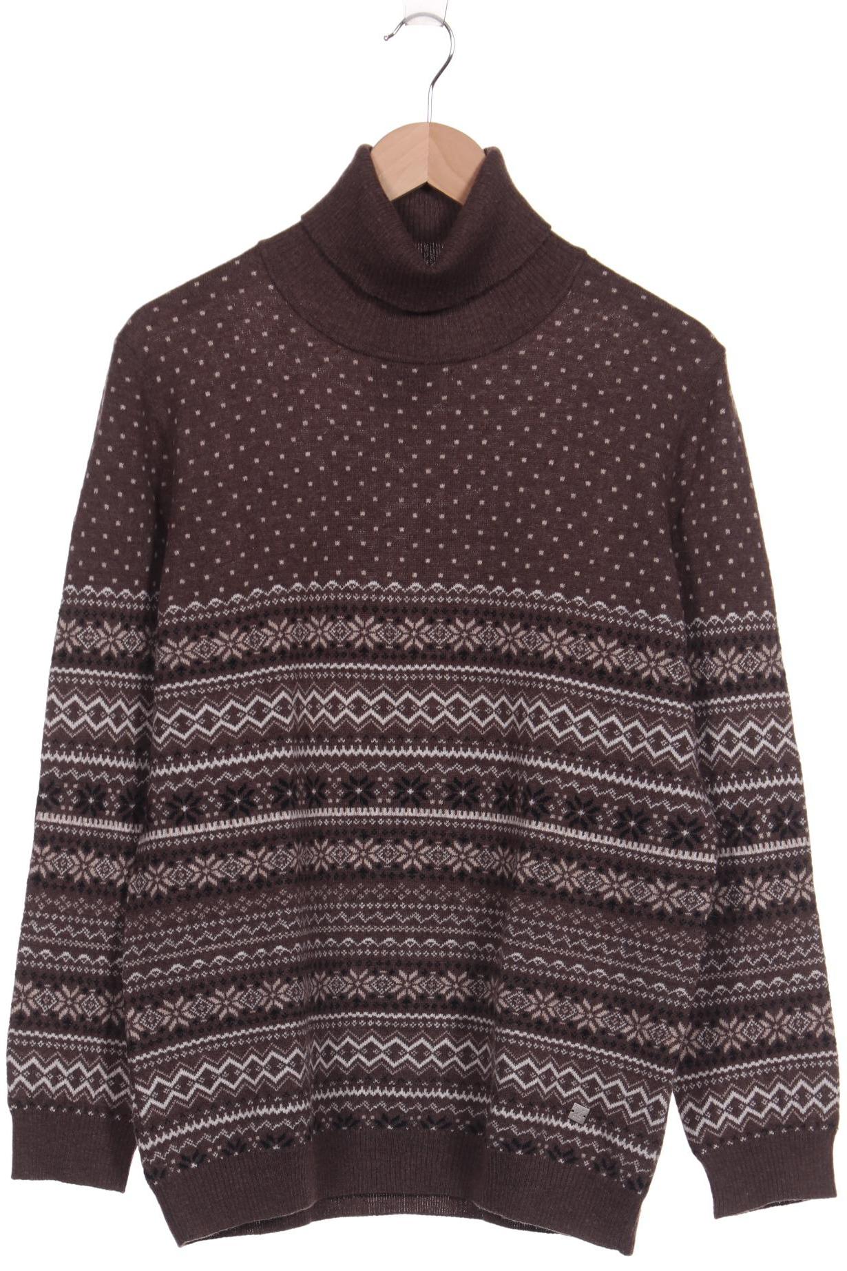 

MAERZ Damen Pullover, braun