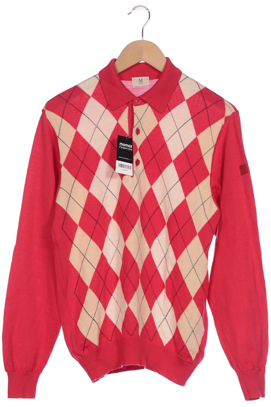 

Maerz Damen Pullover, pink, Gr. 50
