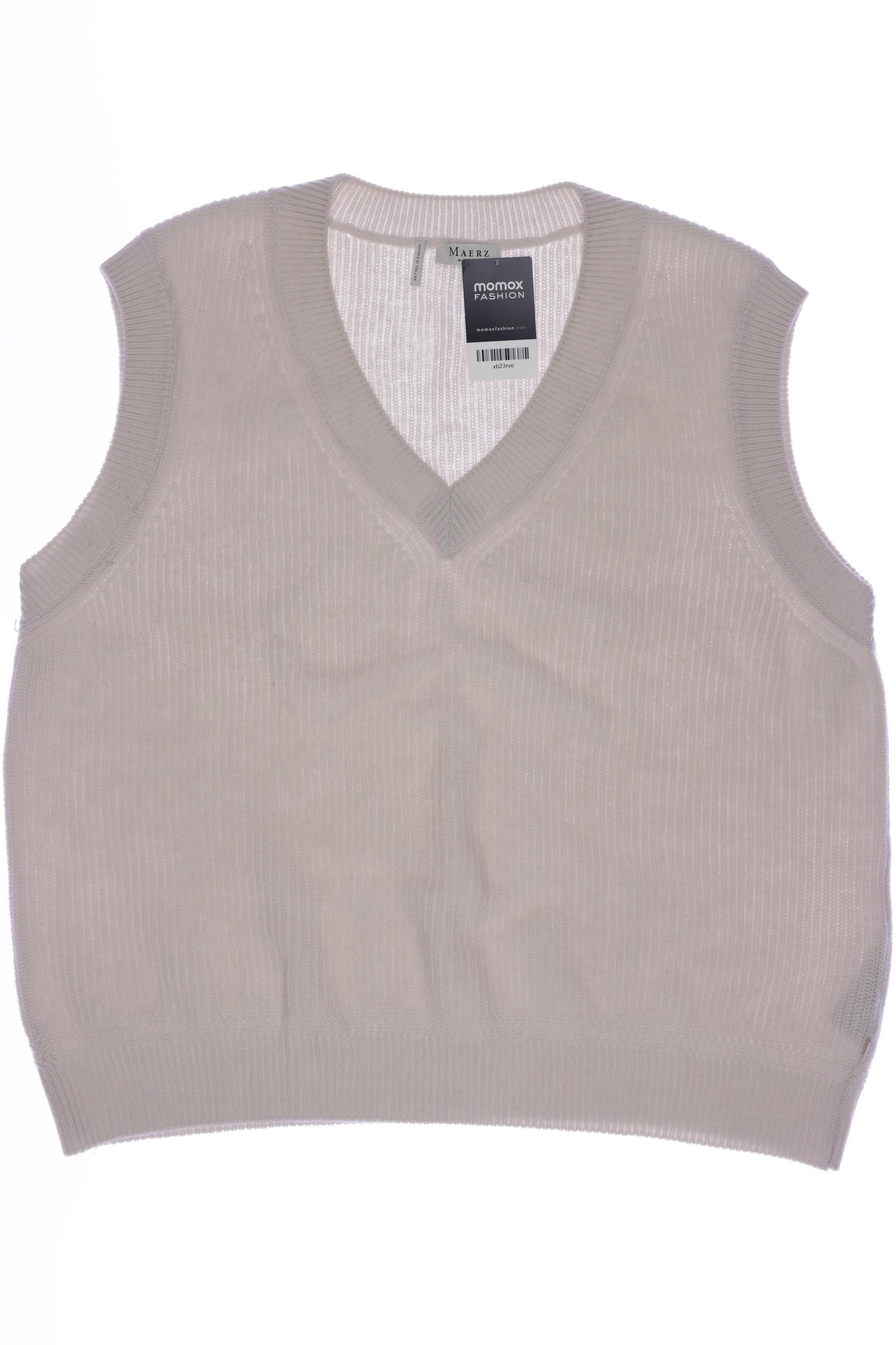 

Maerz Damen Pullover, beige, Gr. 46