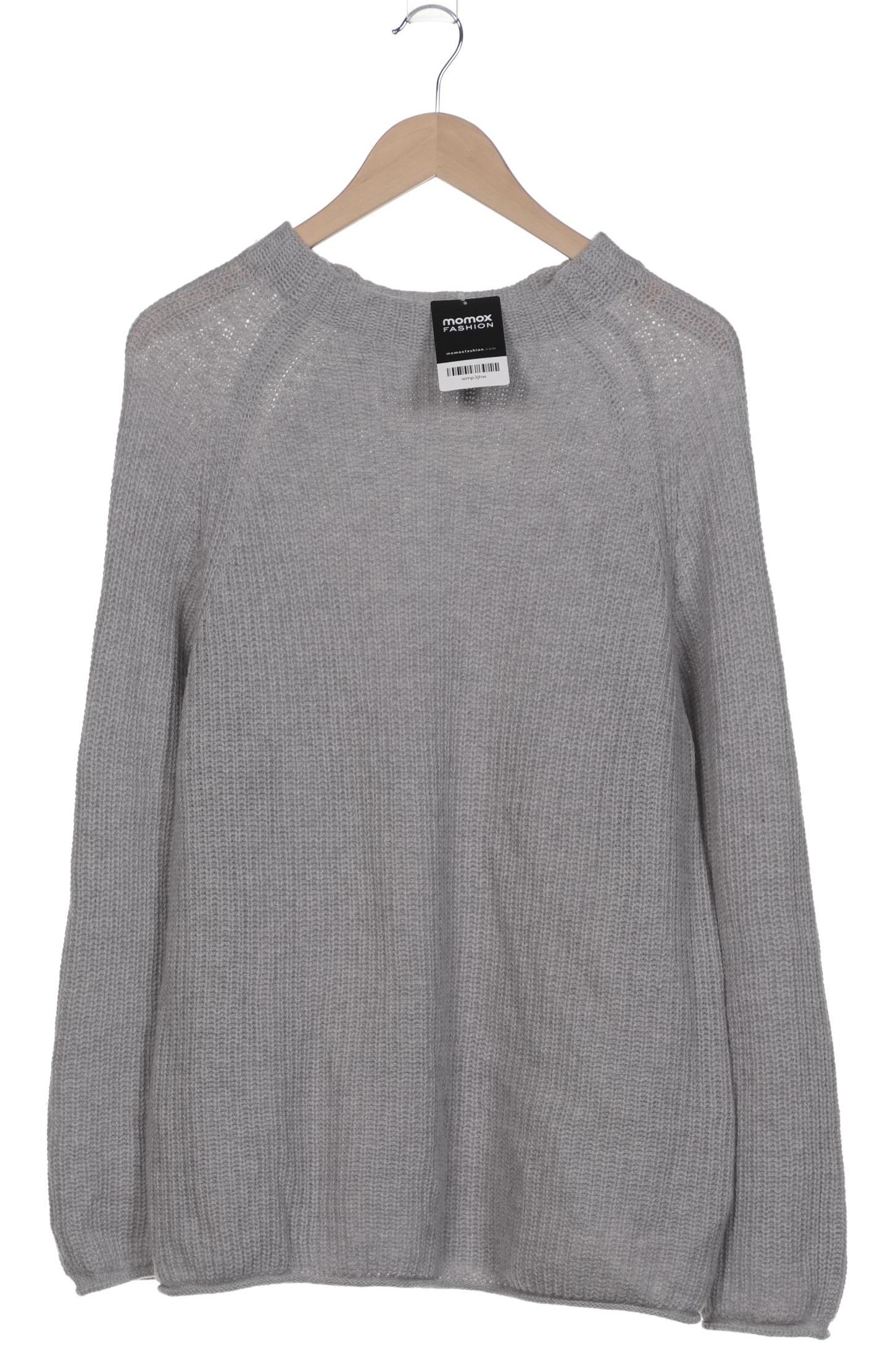 

Maerz Damen Pullover, grau, Gr. 42