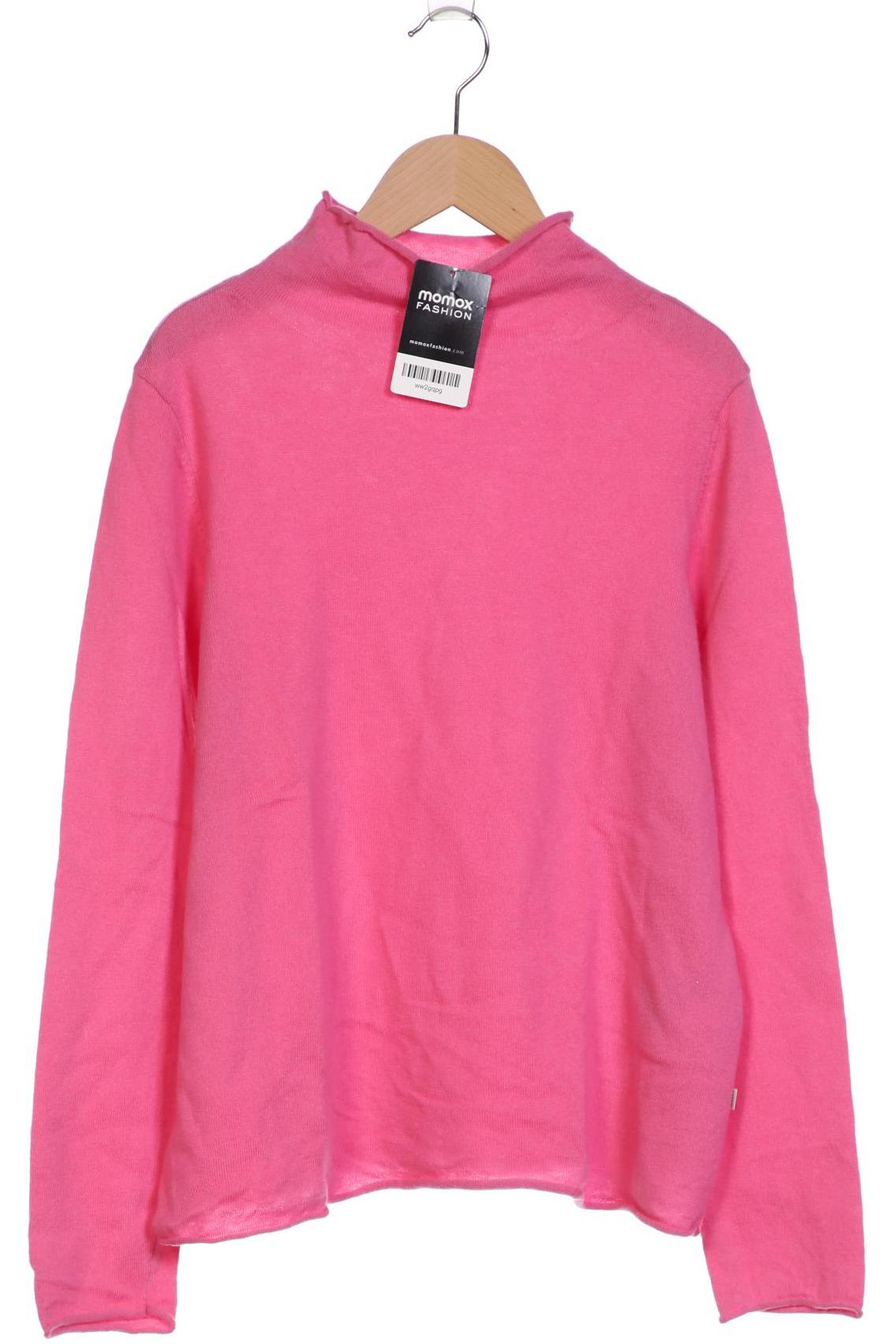 

Maerz Damen Pullover, pink, Gr. 40