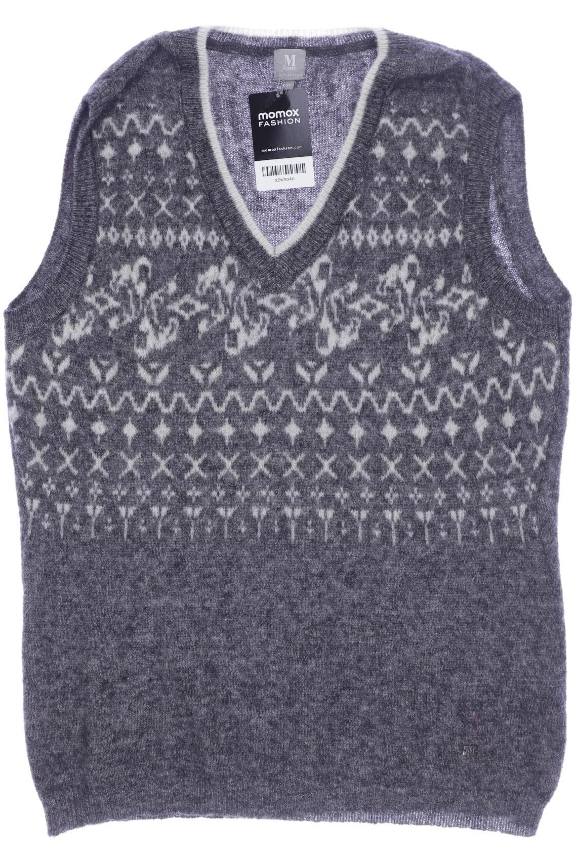 

Maerz Damen Pullover, grau, Gr. 34