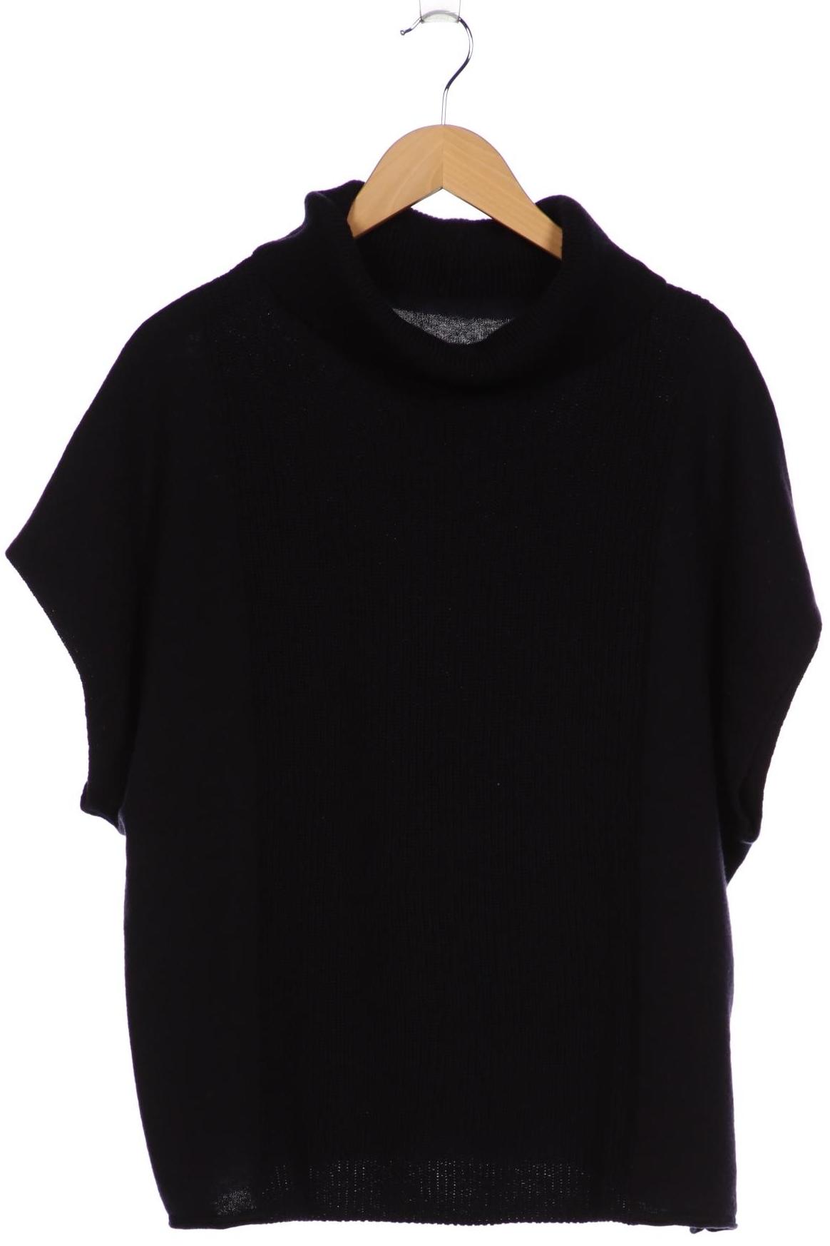 

Maerz Damen Pullover, marineblau, Gr. 42