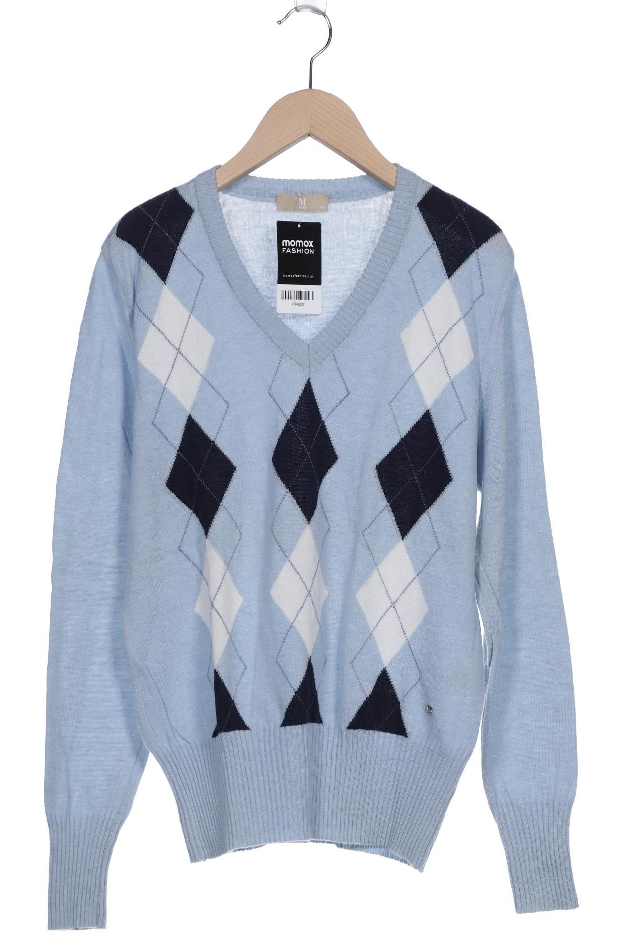 

MAERZ Damen Pullover, hellblau