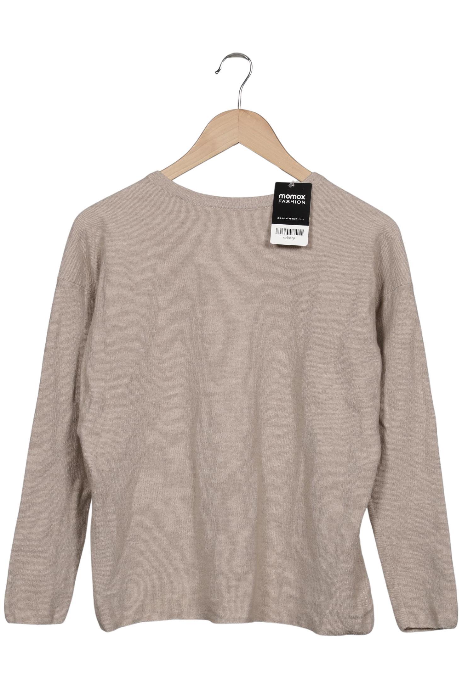 

Maerz Damen Pullover, beige, Gr. 44