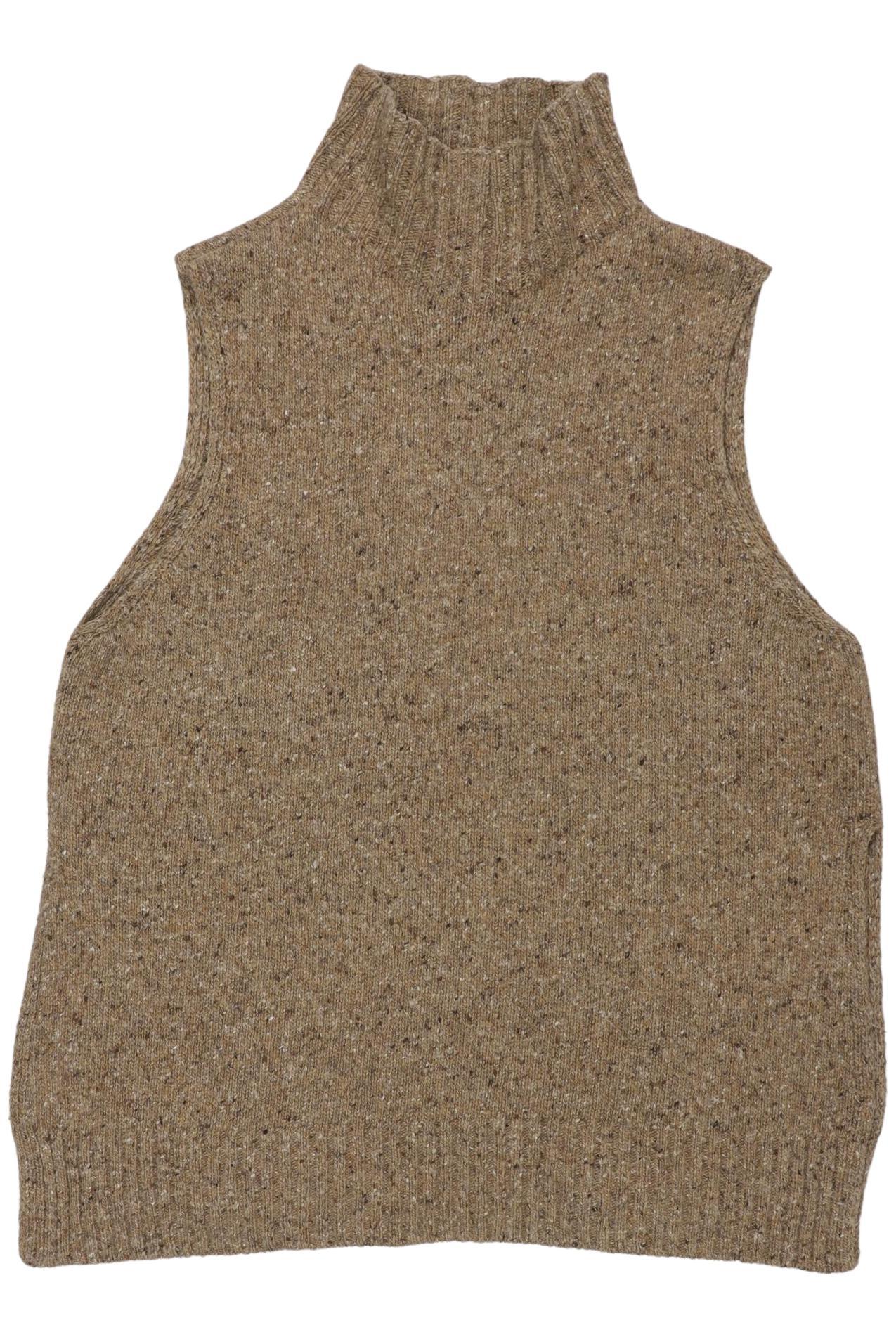 

Maerz Damen Pullover, braun, Gr. 38