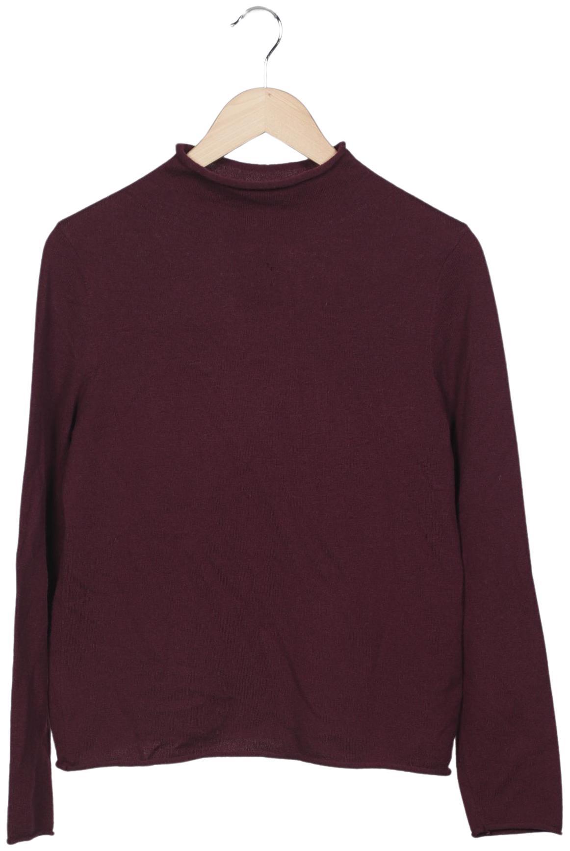 

Maerz Damen Pullover, bordeaux, Gr. 36