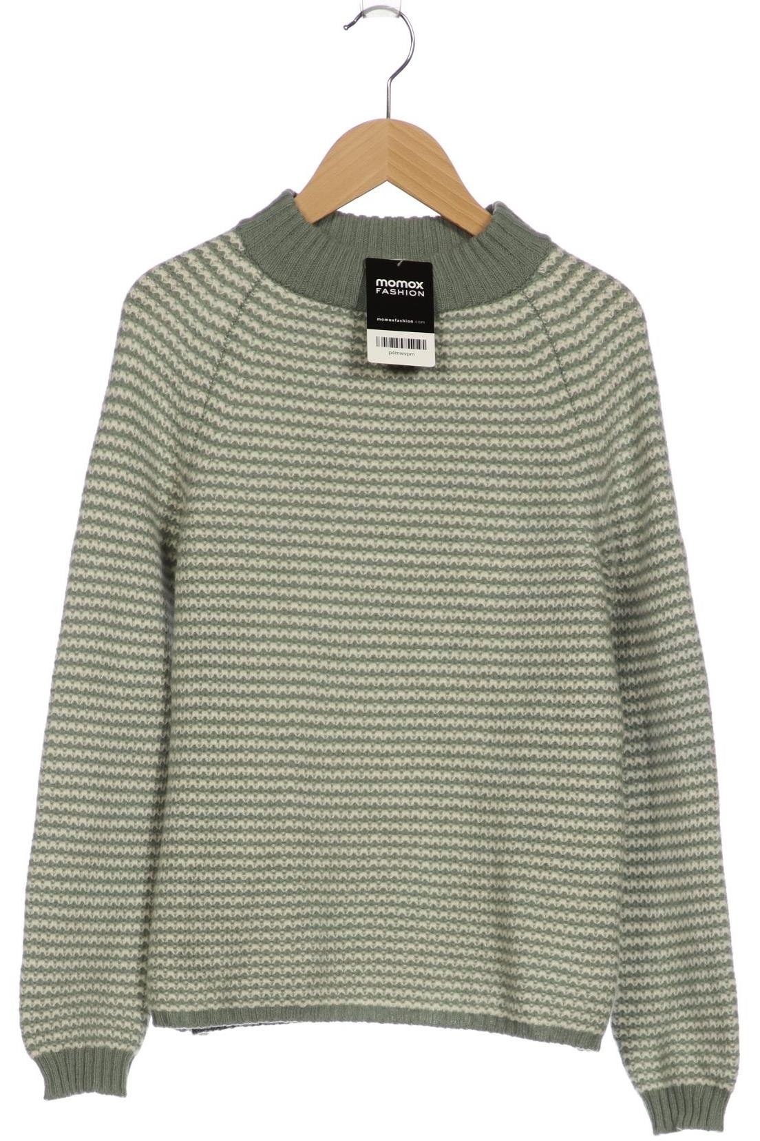 

Maerz Damen Pullover, hellgrün, Gr. 36