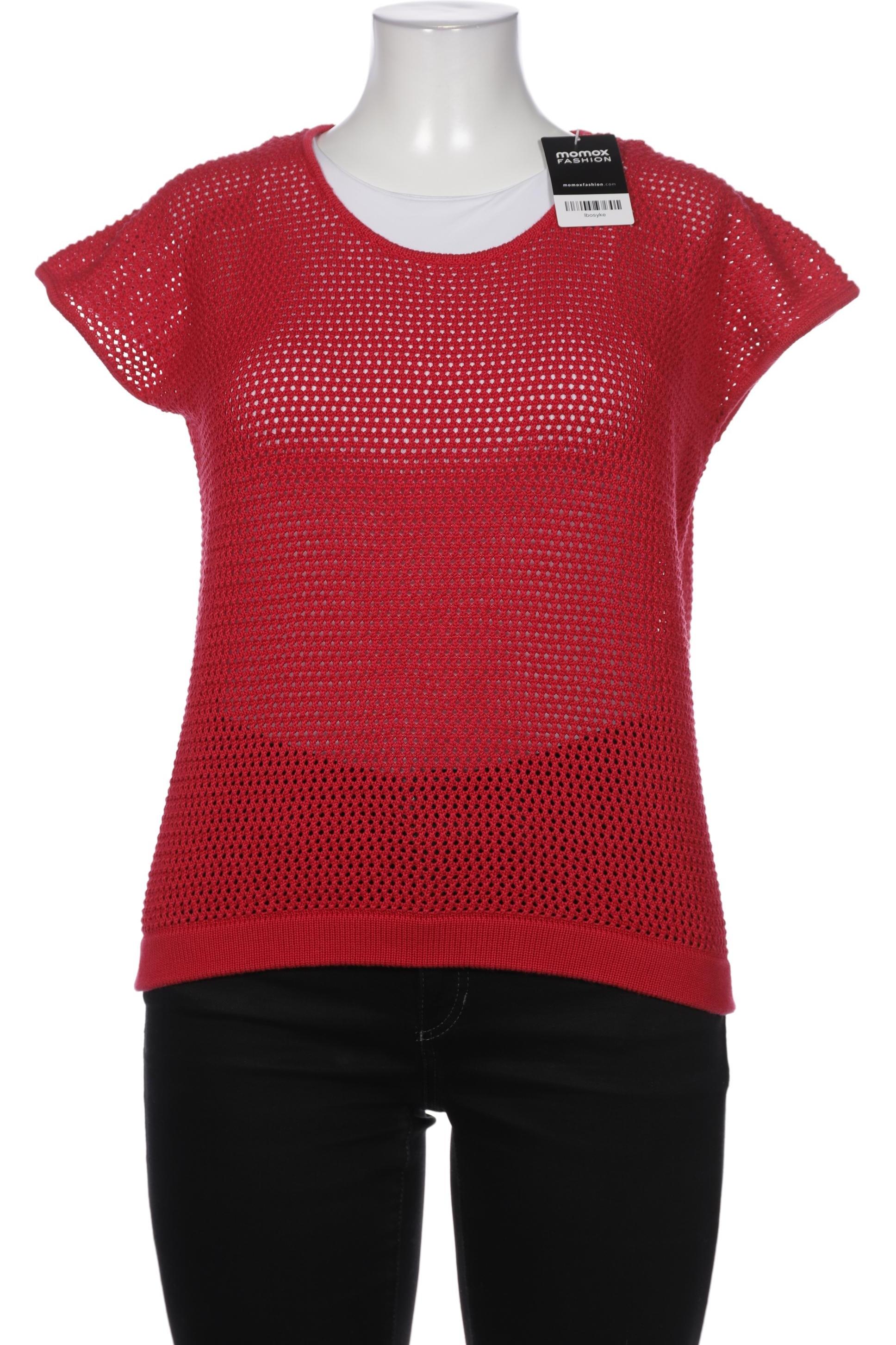 

Maerz Damen Pullover, pink, Gr. 46