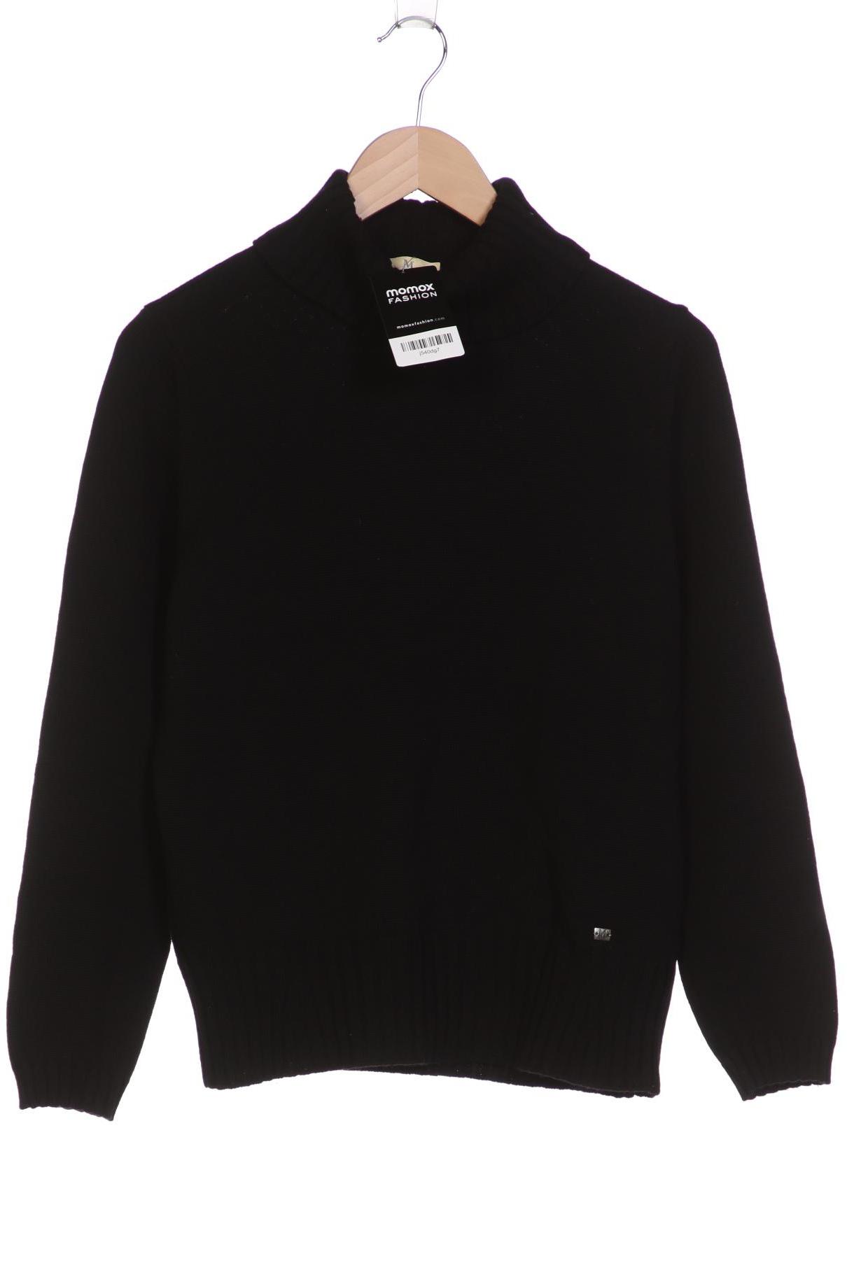 

Maerz Damen Pullover, schwarz, Gr. 40