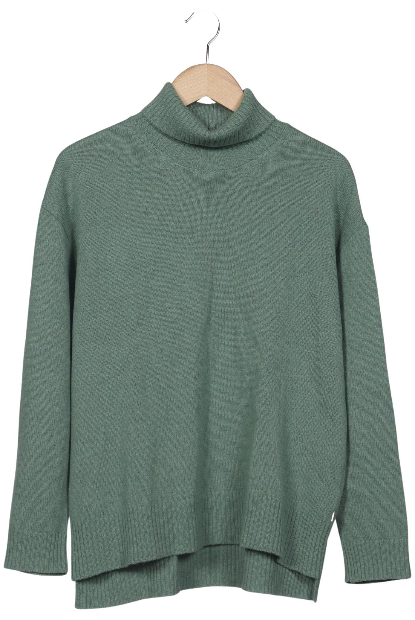 

Maerz Damen Pullover, grün, Gr. 40