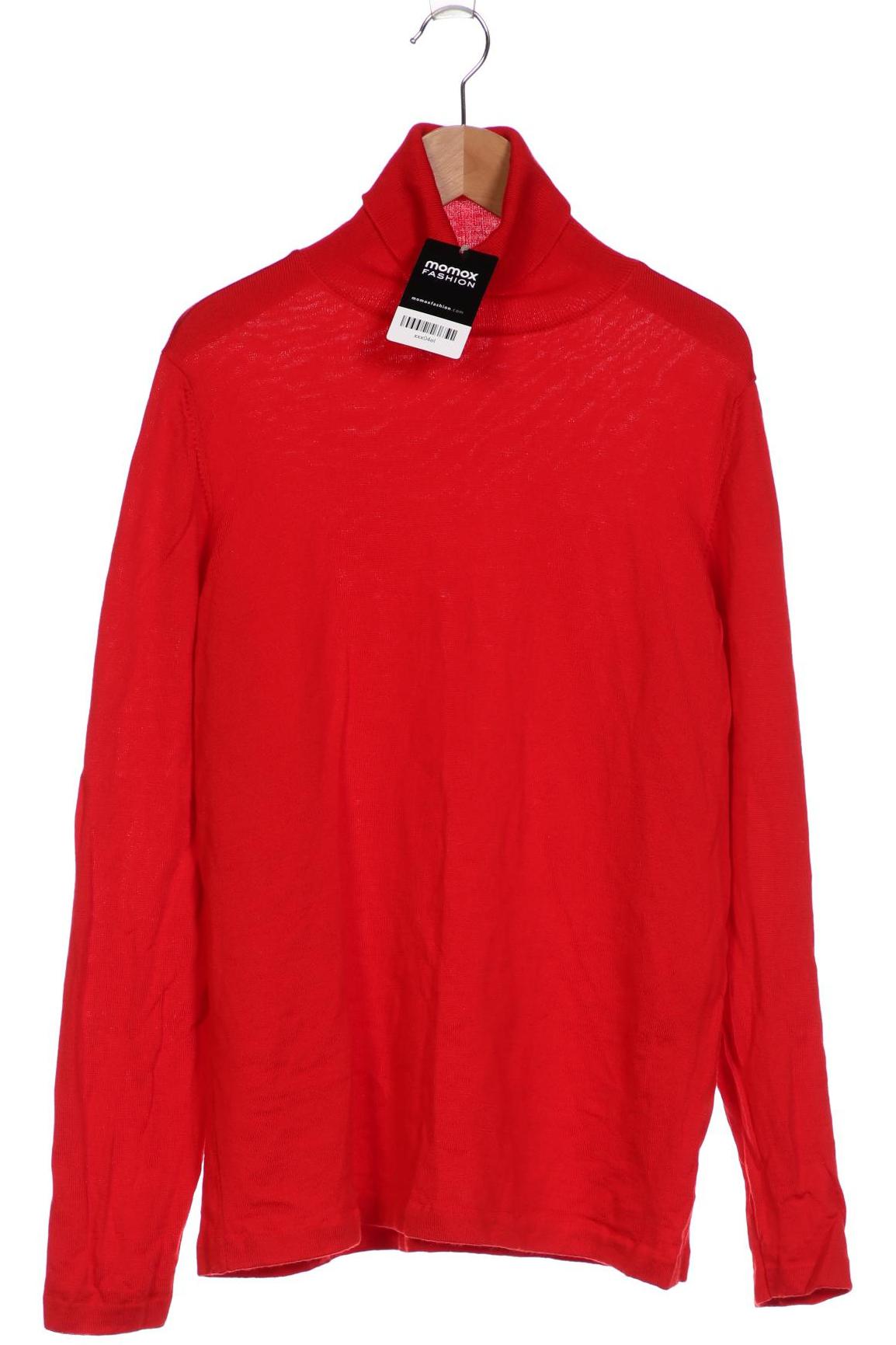 

Maerz Damen Pullover, rot, Gr. 44