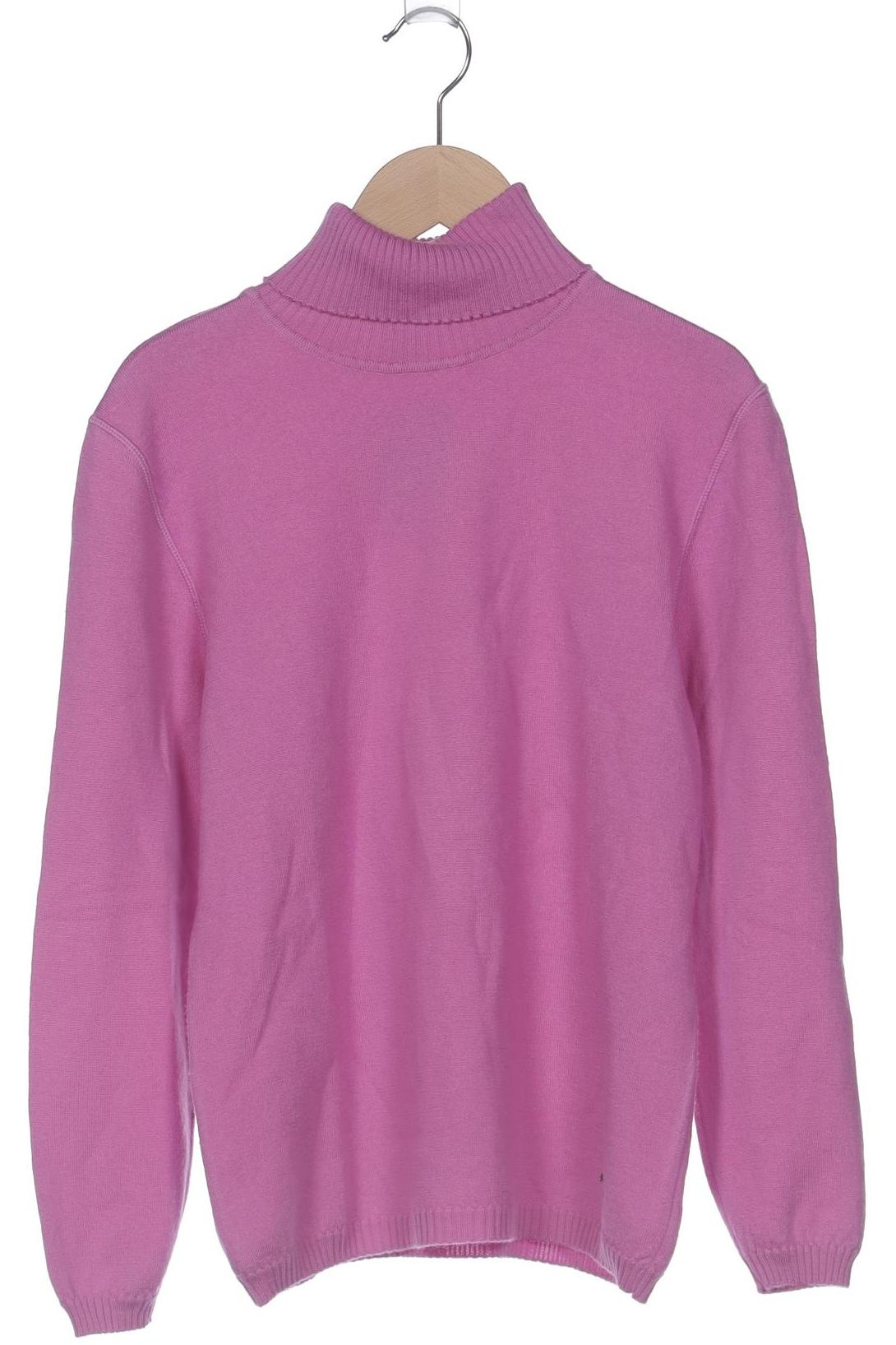

Maerz Damen Pullover, pink, Gr. 42
