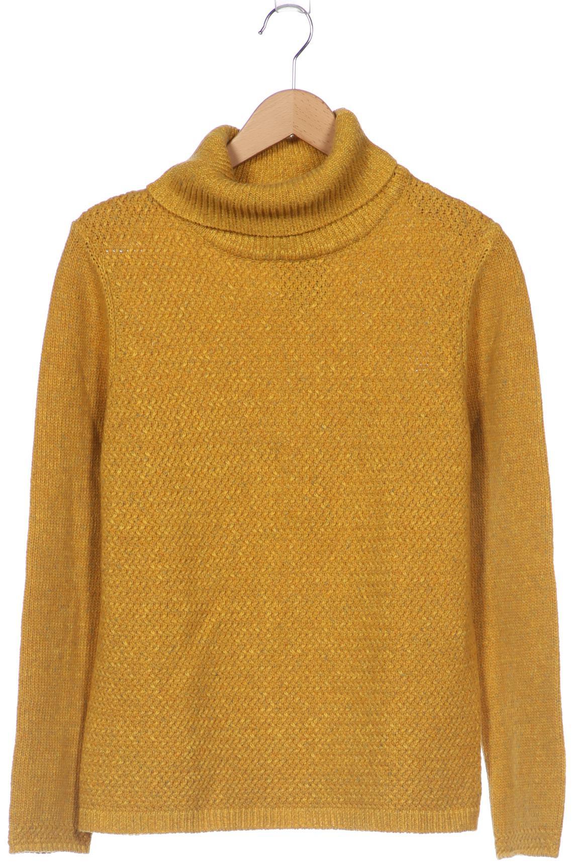 

MAERZ Damen Pullover, gelb