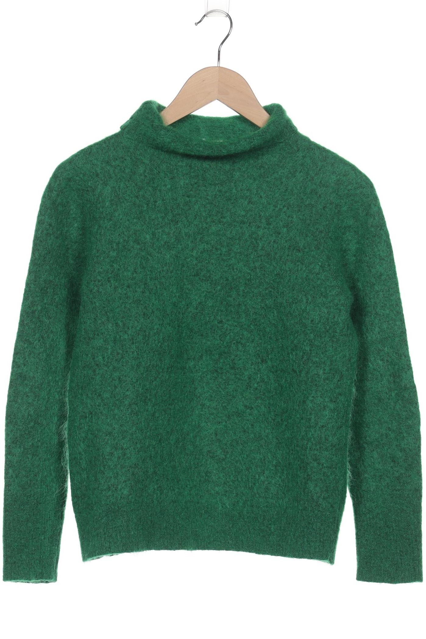 

Maerz Damen Pullover, grün, Gr. 40