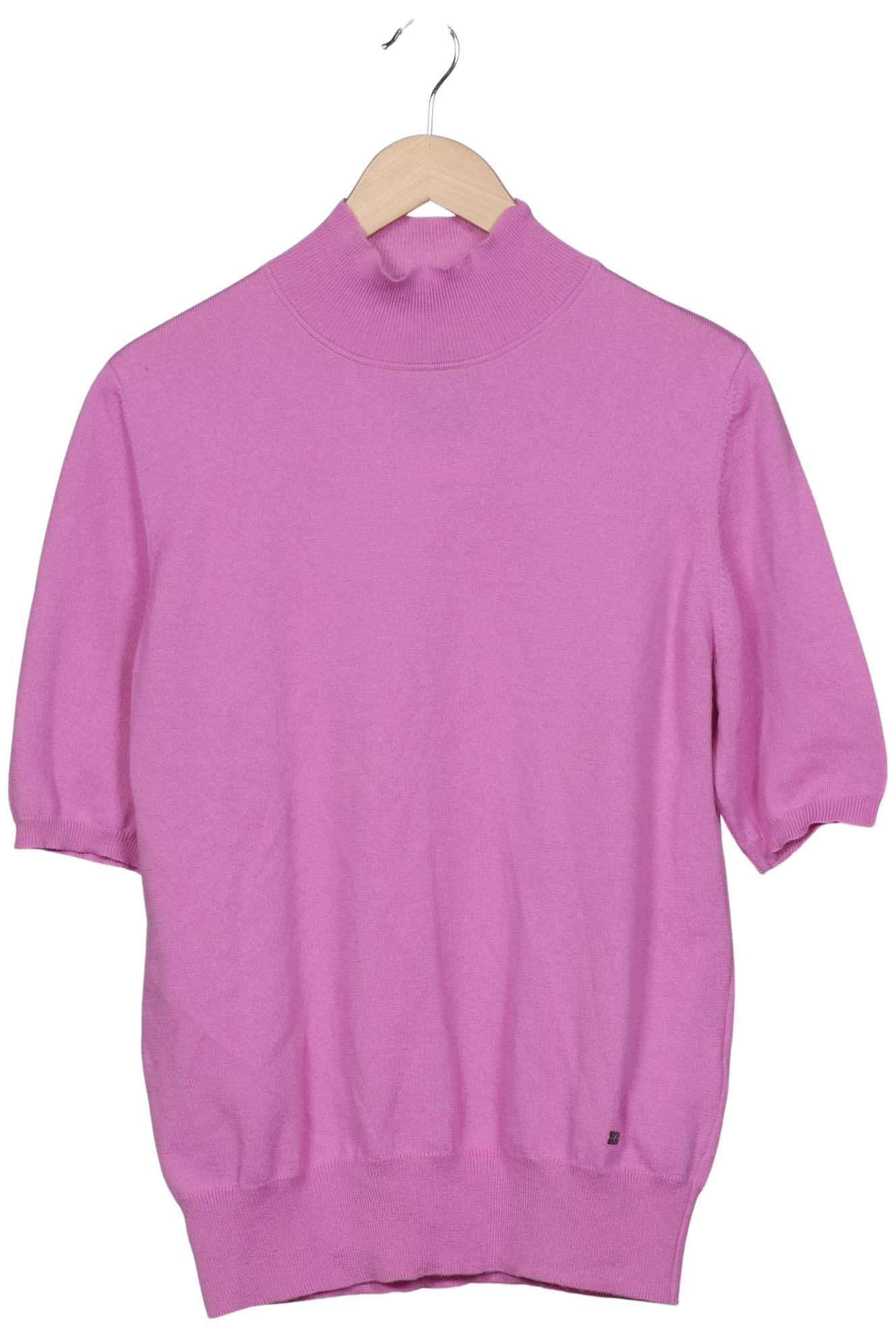 

Maerz Damen Pullover, pink, Gr. 46