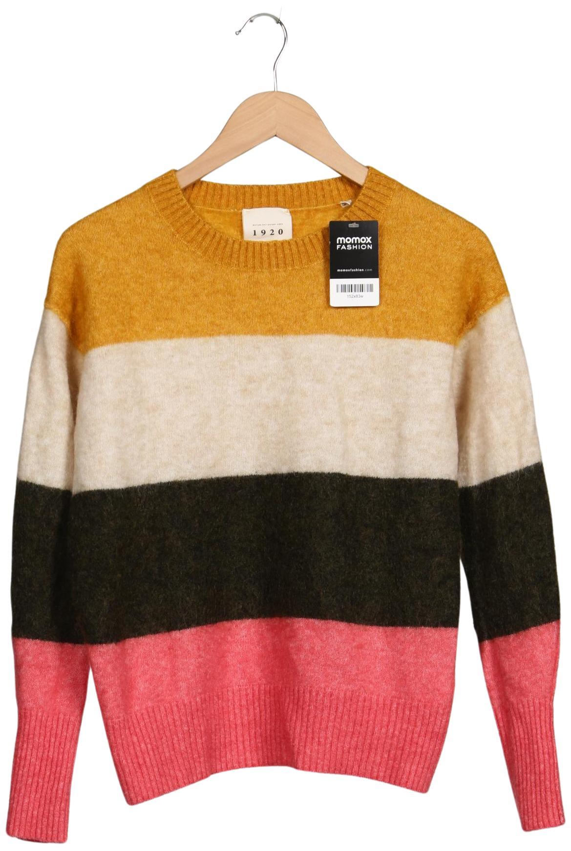 

Maerz Damen Pullover, mehrfarbig, Gr. 40