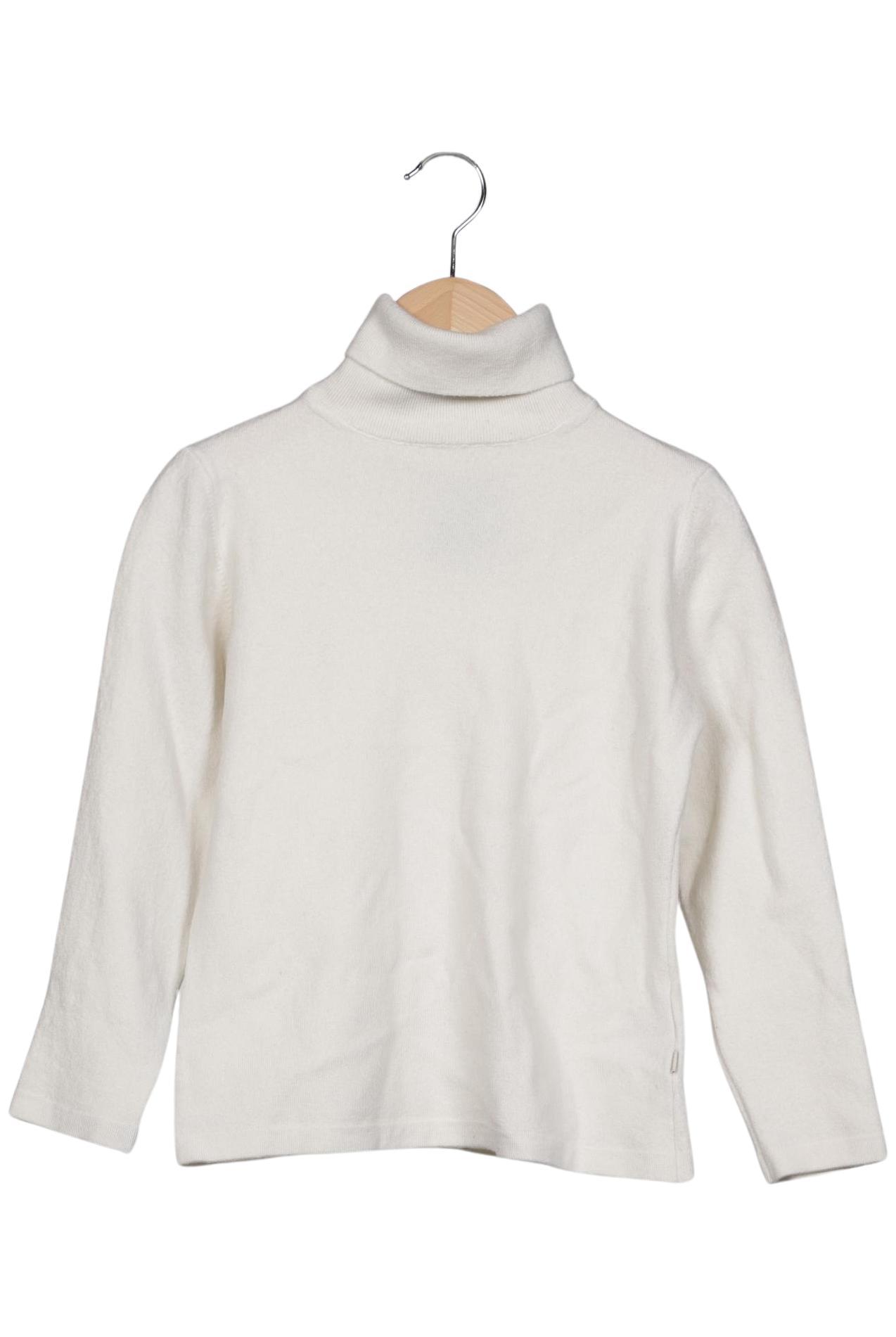 

Maerz Damen Pullover, cremeweiß, Gr. 36