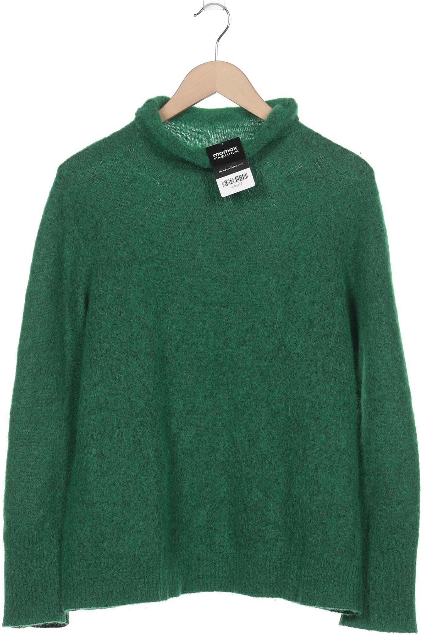 

Maerz Damen Pullover, grün, Gr. 42