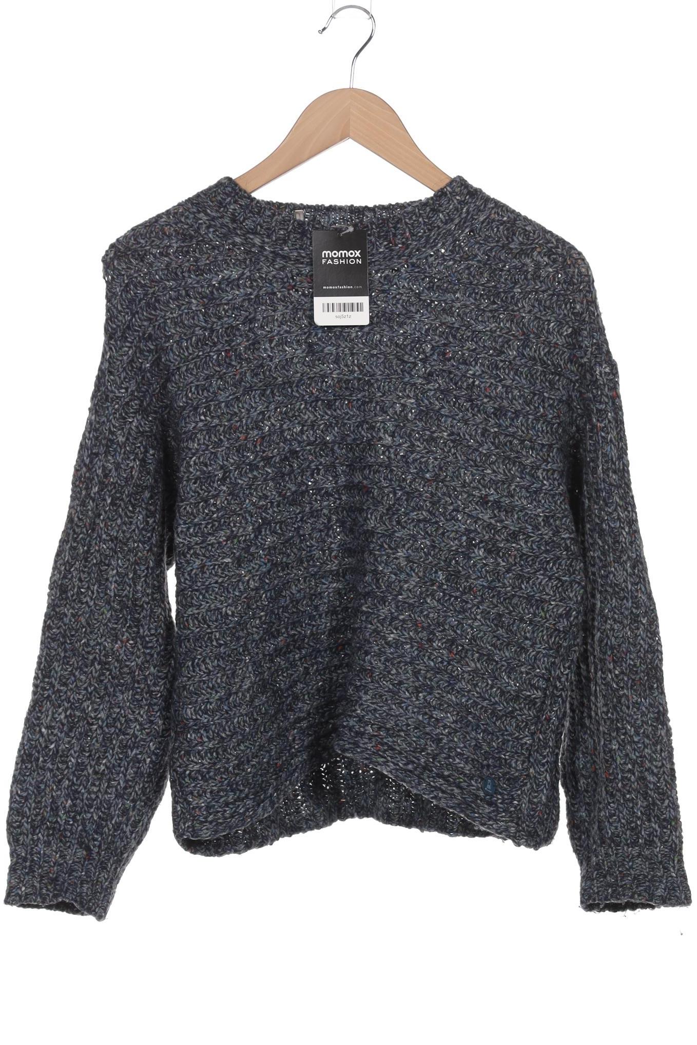 

Maerz Damen Pullover, marineblau, Gr. 40