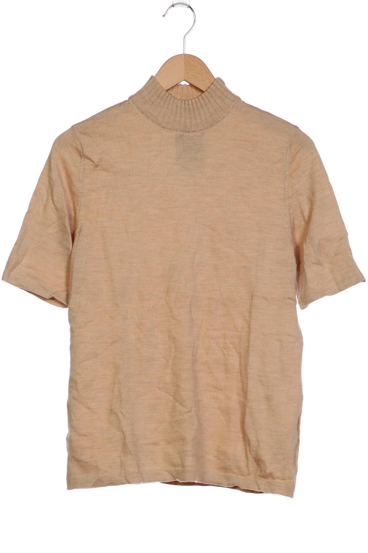 

Maerz Damen Pullover, beige, Gr. 42