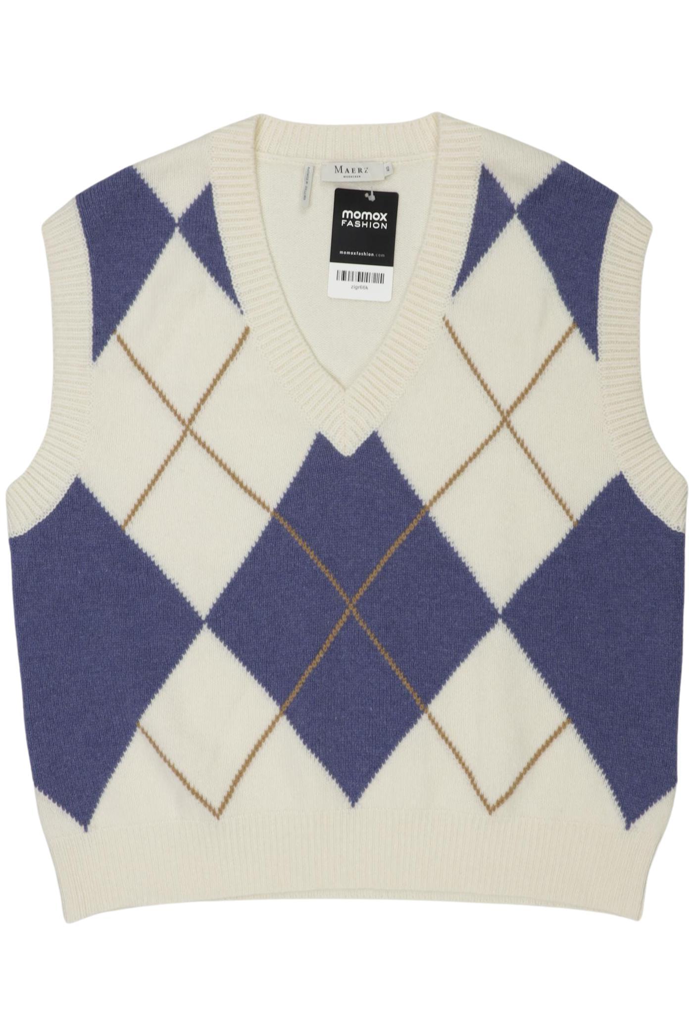

Maerz Damen Pullover, beige, Gr. 40