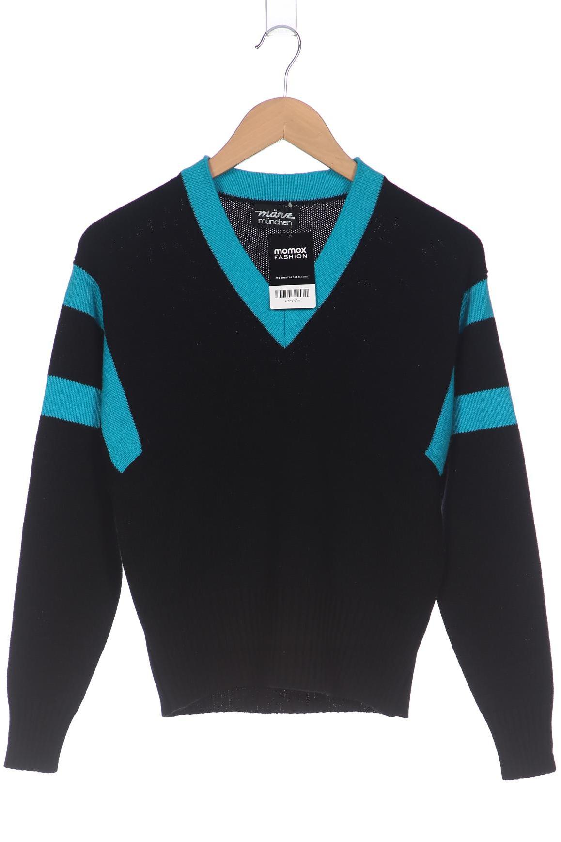 

Maerz Damen Pullover, schwarz, Gr. 40