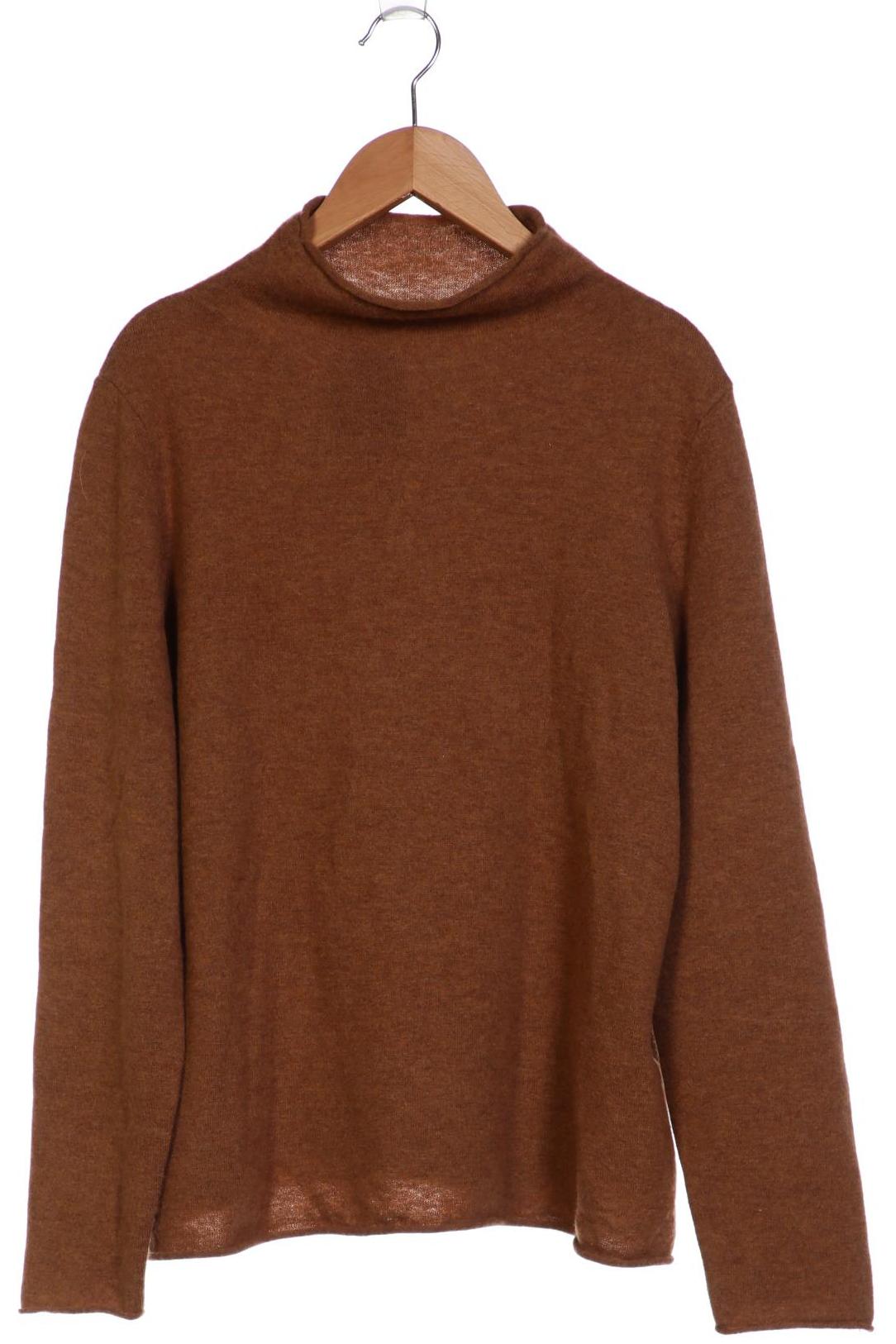 

Maerz Damen Pullover, braun, Gr. 42
