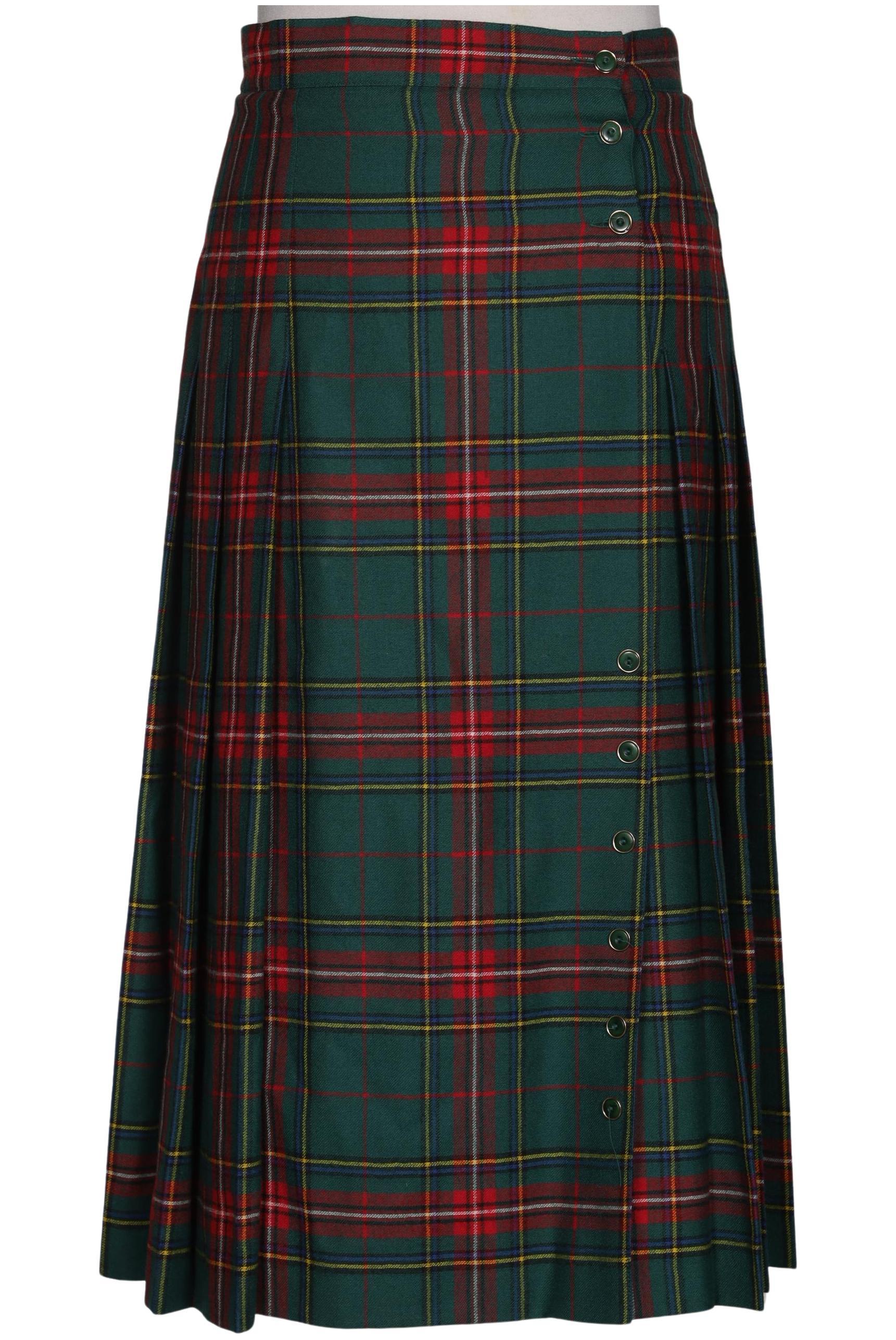 

Maerz Damen Rock, mehrfarbig, Gr. 31