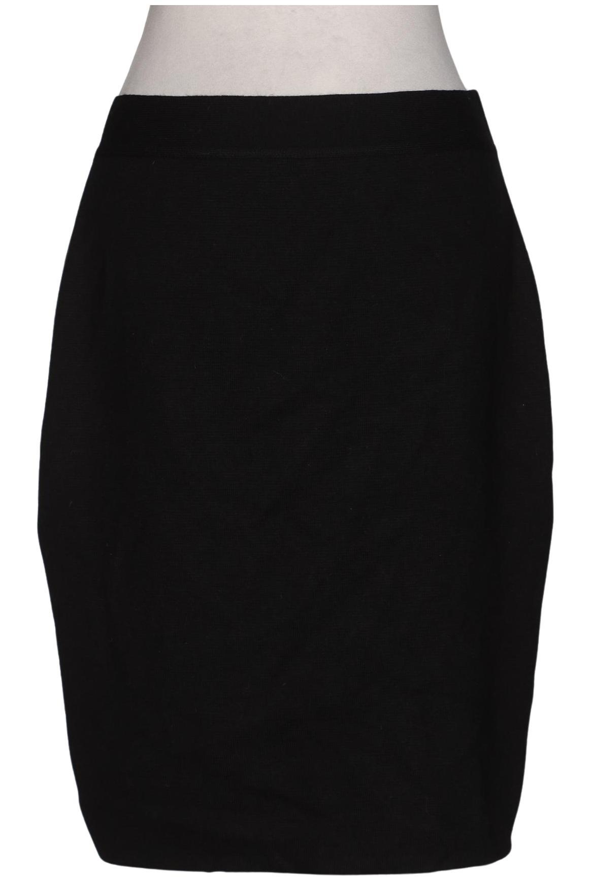 

Maerz Damen Rock, schwarz, Gr. 36