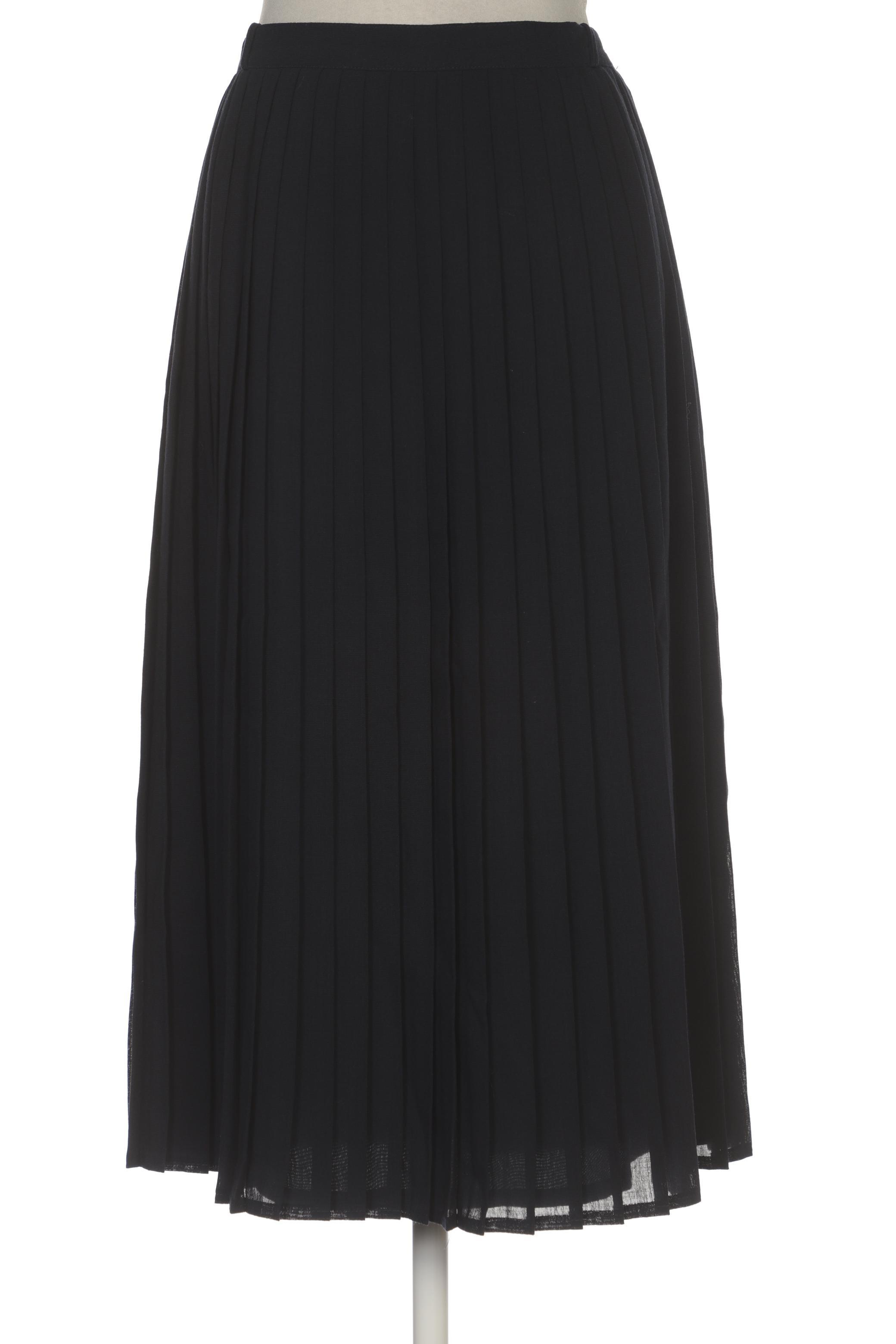 

Maerz Damen Rock, marineblau, Gr. 40