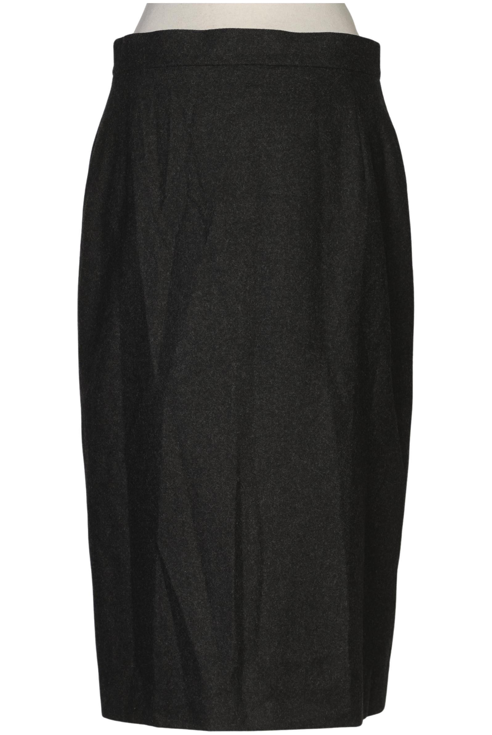 

Maerz Damen Rock, grau, Gr. 40