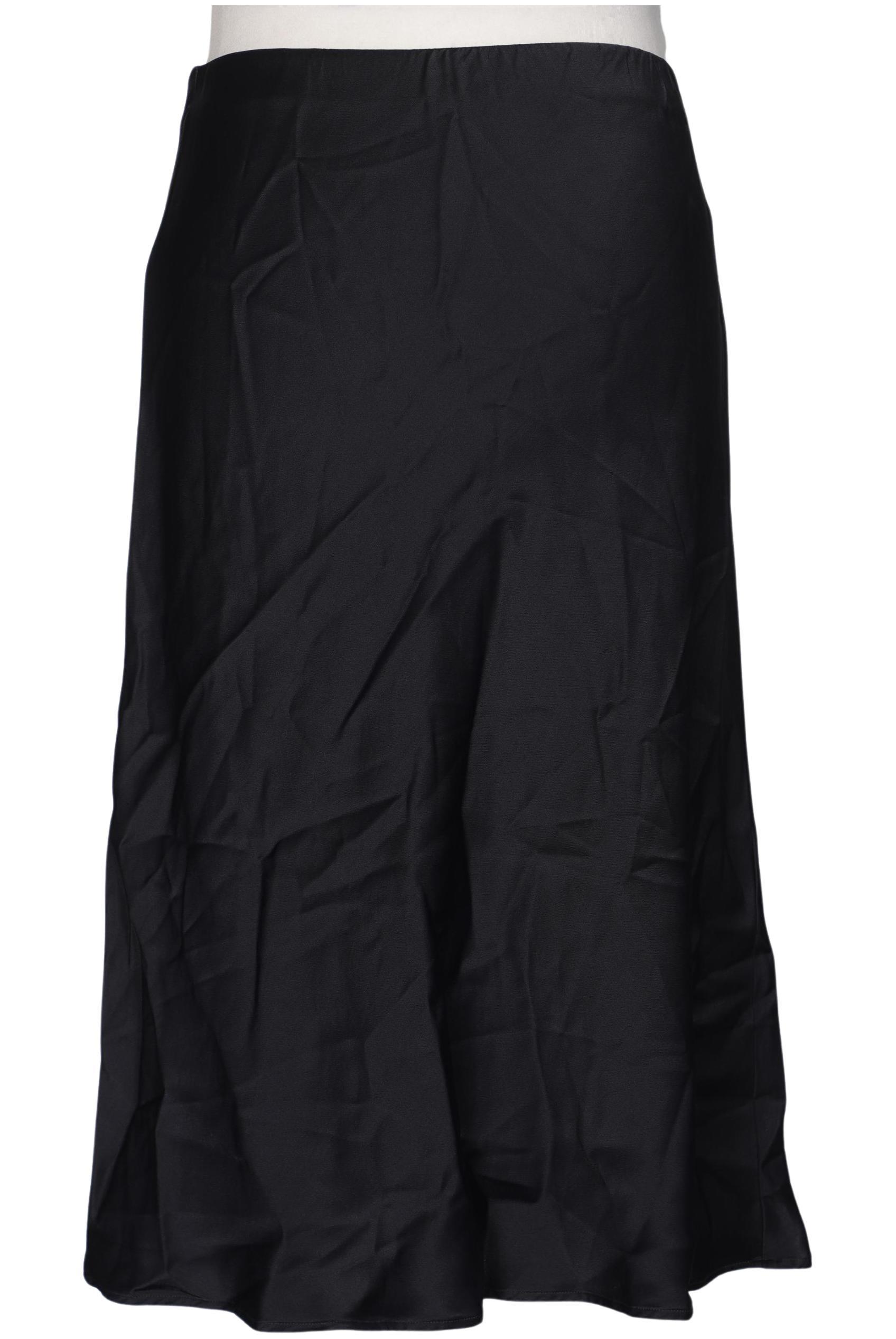 

Maerz Damen Rock, marineblau, Gr. 42