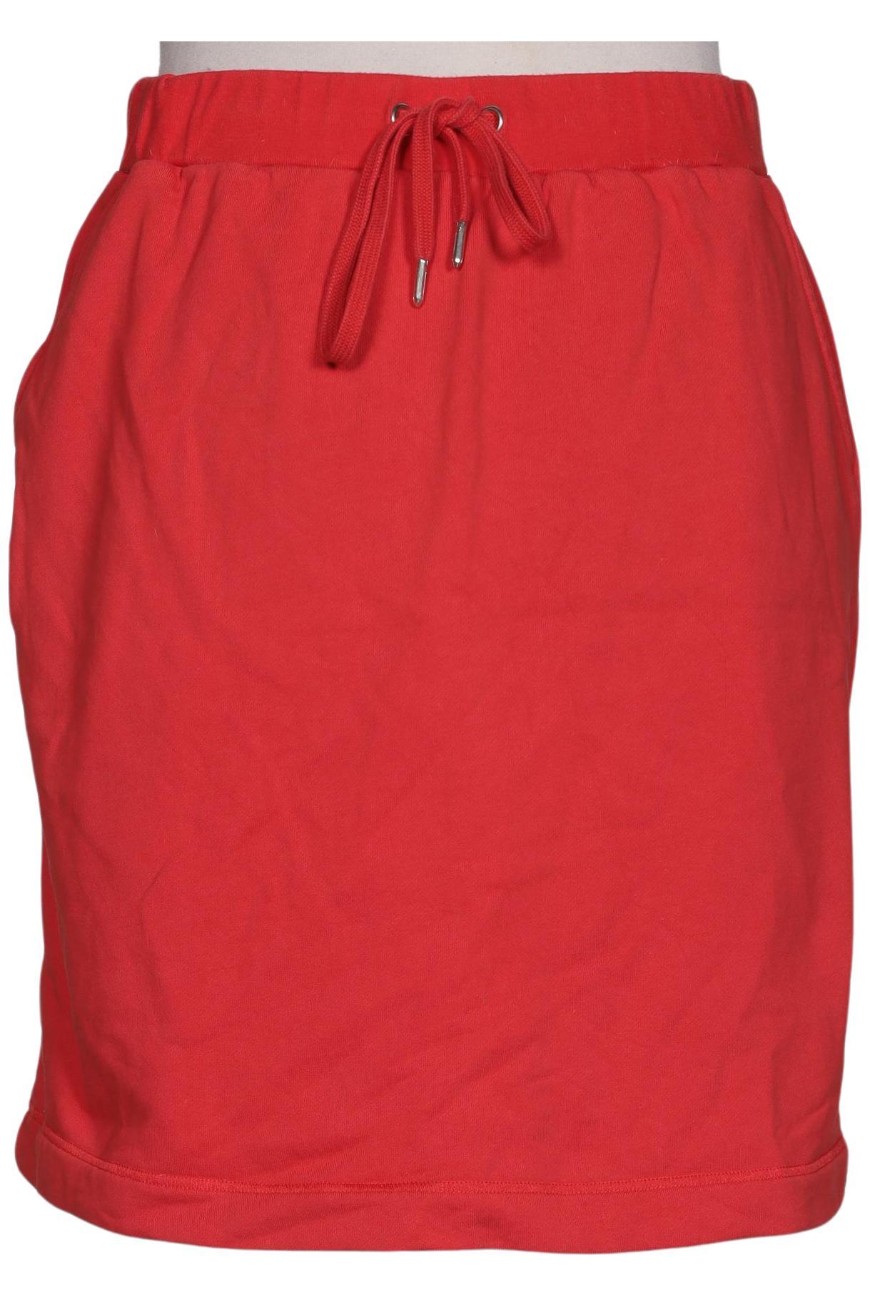 

Maerz Damen Rock, rot, Gr. 42