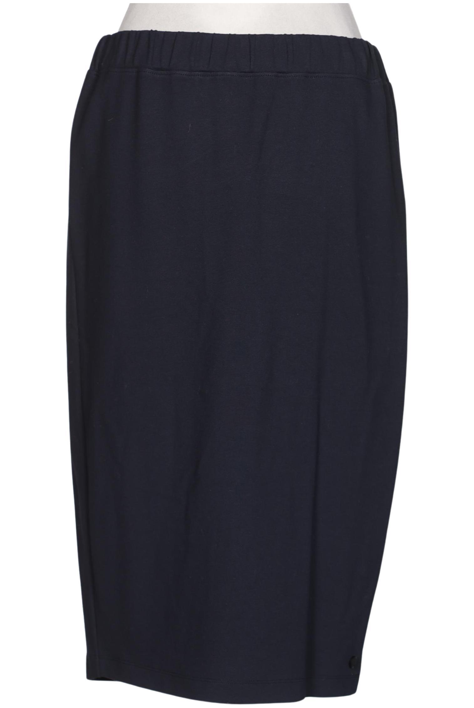 

Maerz Damen Rock, marineblau, Gr. 36