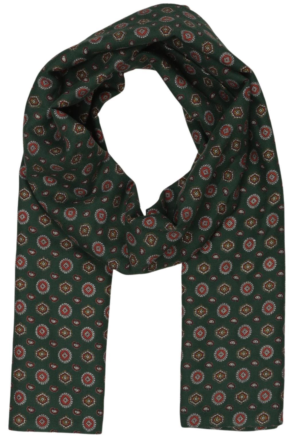 

Maerz Damen Schal, grün, Gr.