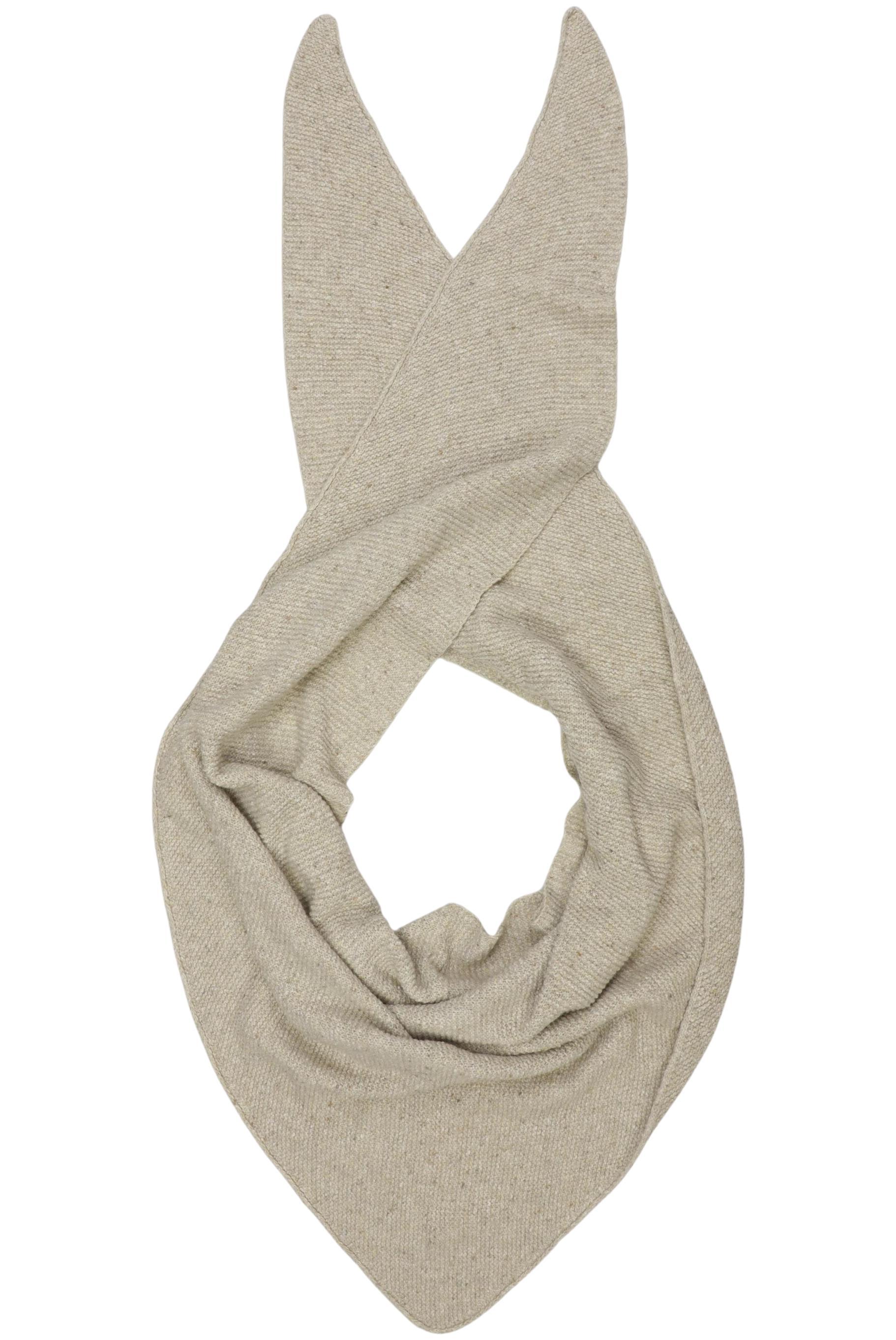

Maerz Damen Schal, beige, Gr.
