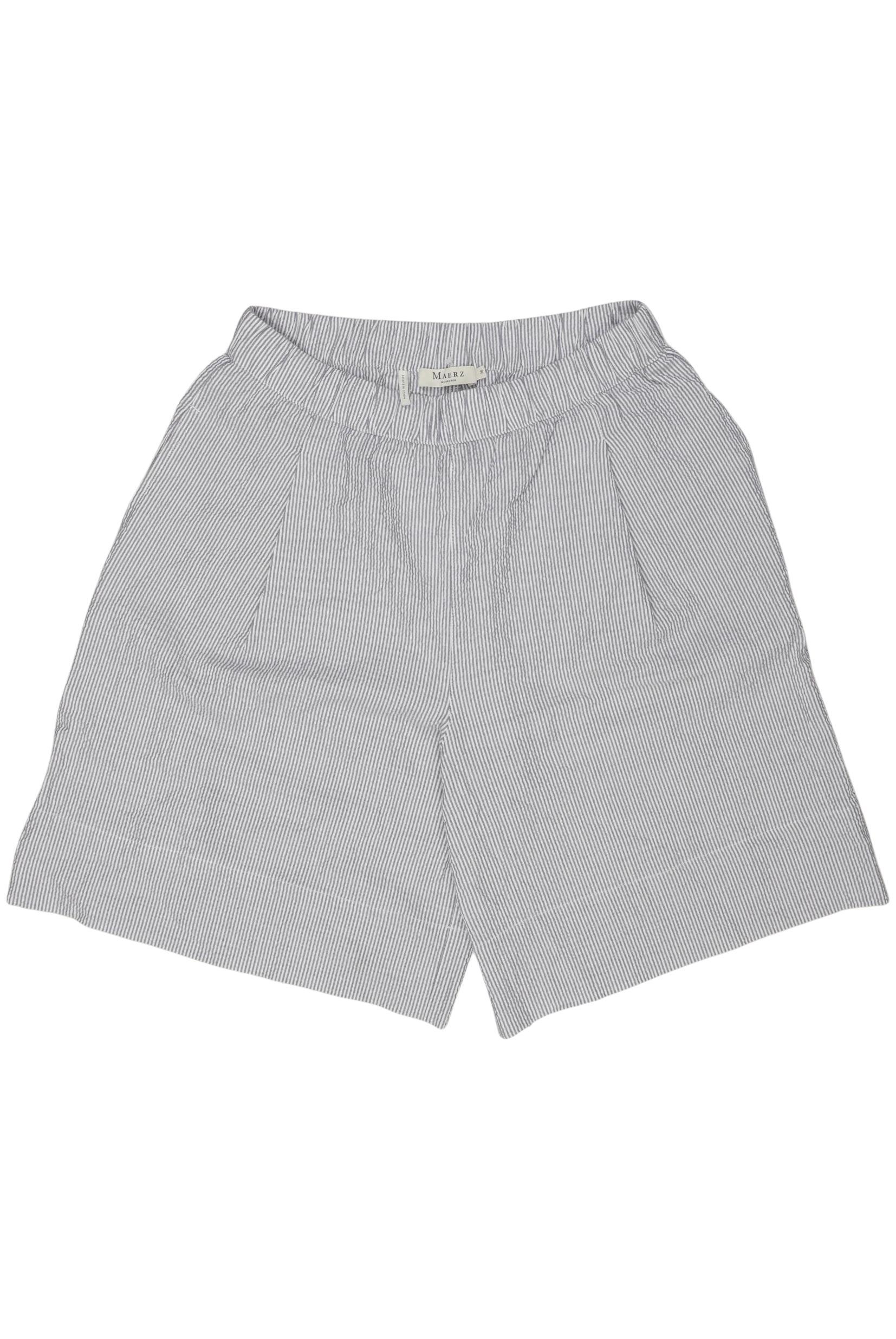 

Maerz Damen Shorts, hellblau, Gr. 38